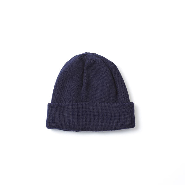 Bulky Watch Cap - Navy