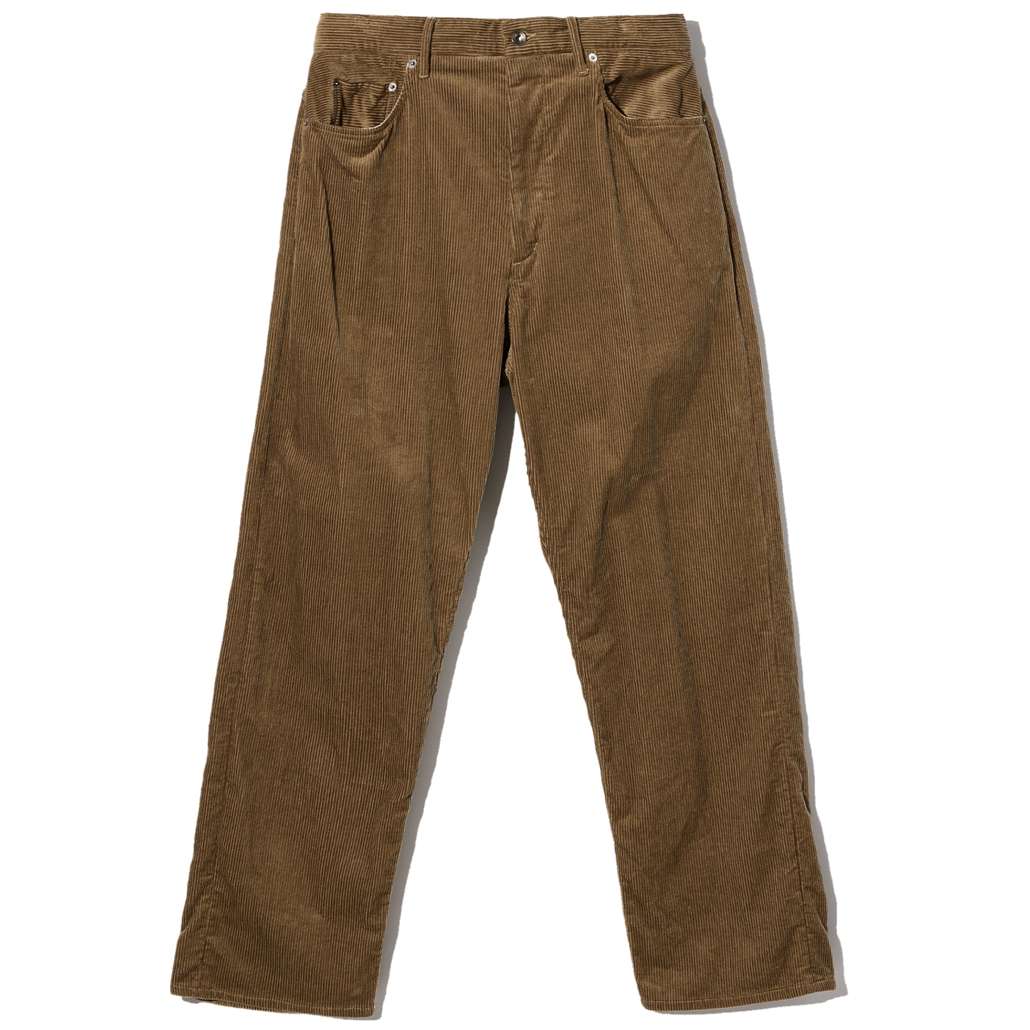 RF Jeans - Khaki 8W Corduroy