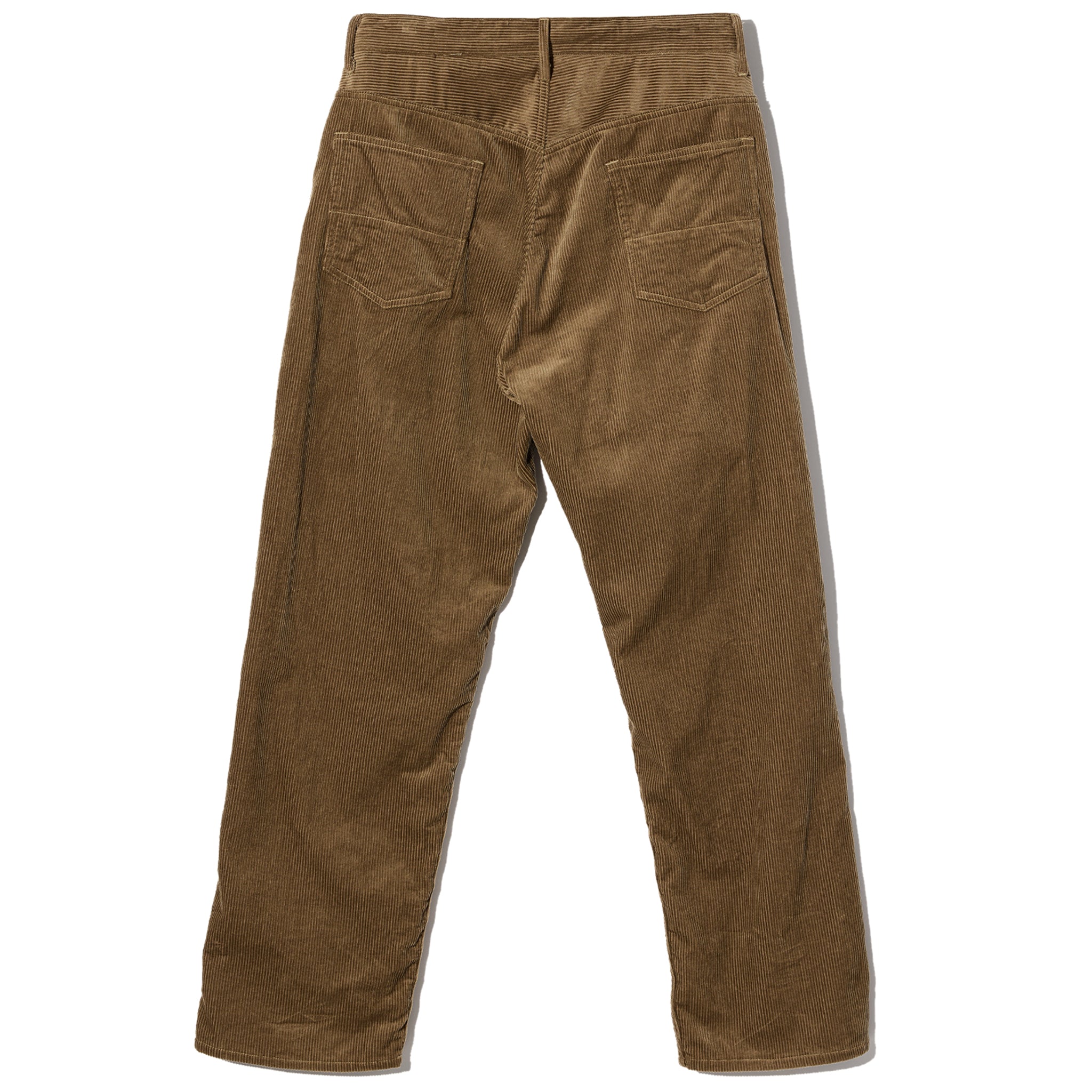 RF Jeans - Khaki 8W Corduroy