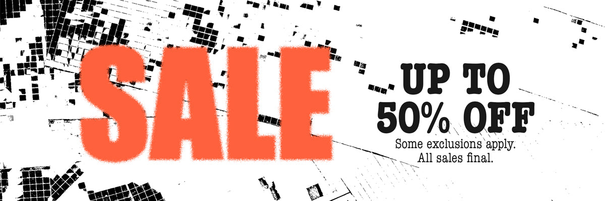 End of Season Sale