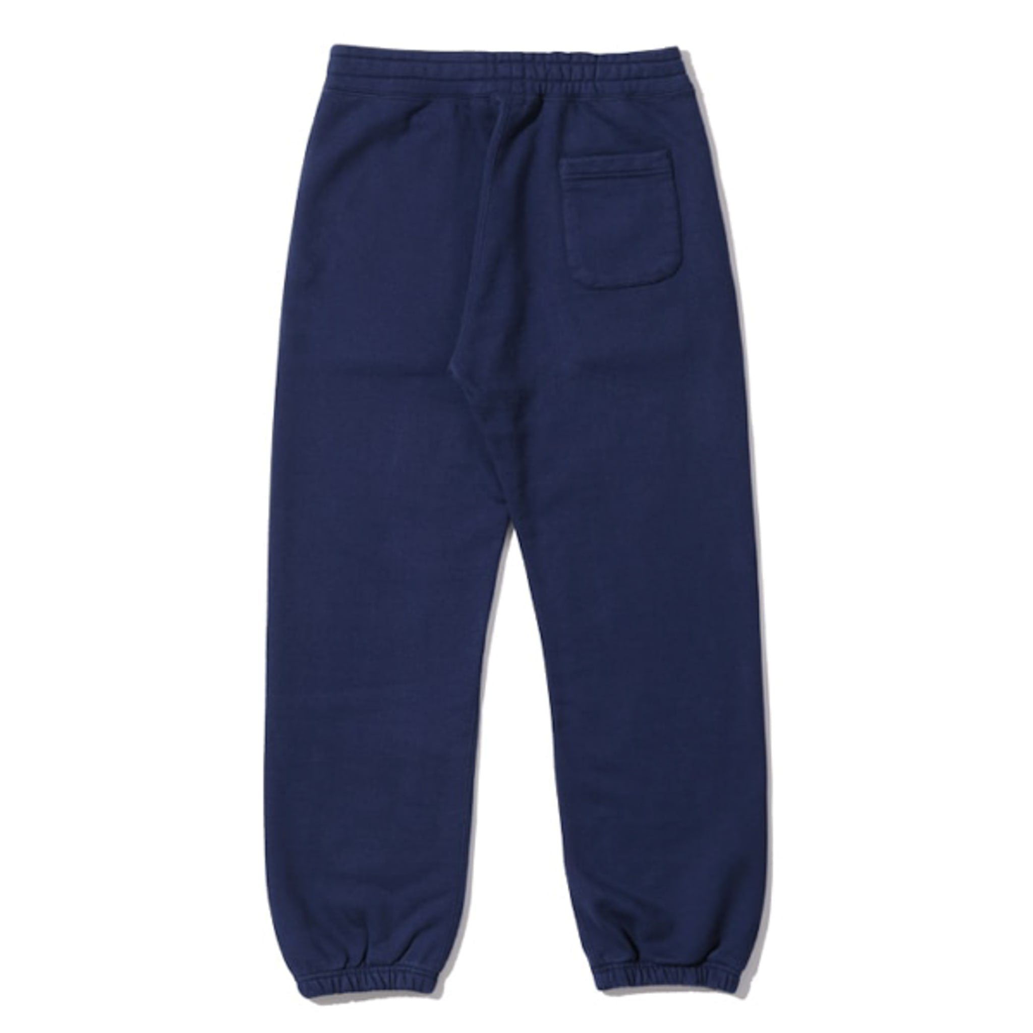 WV49036 Heavy Sweat Pants - Navy