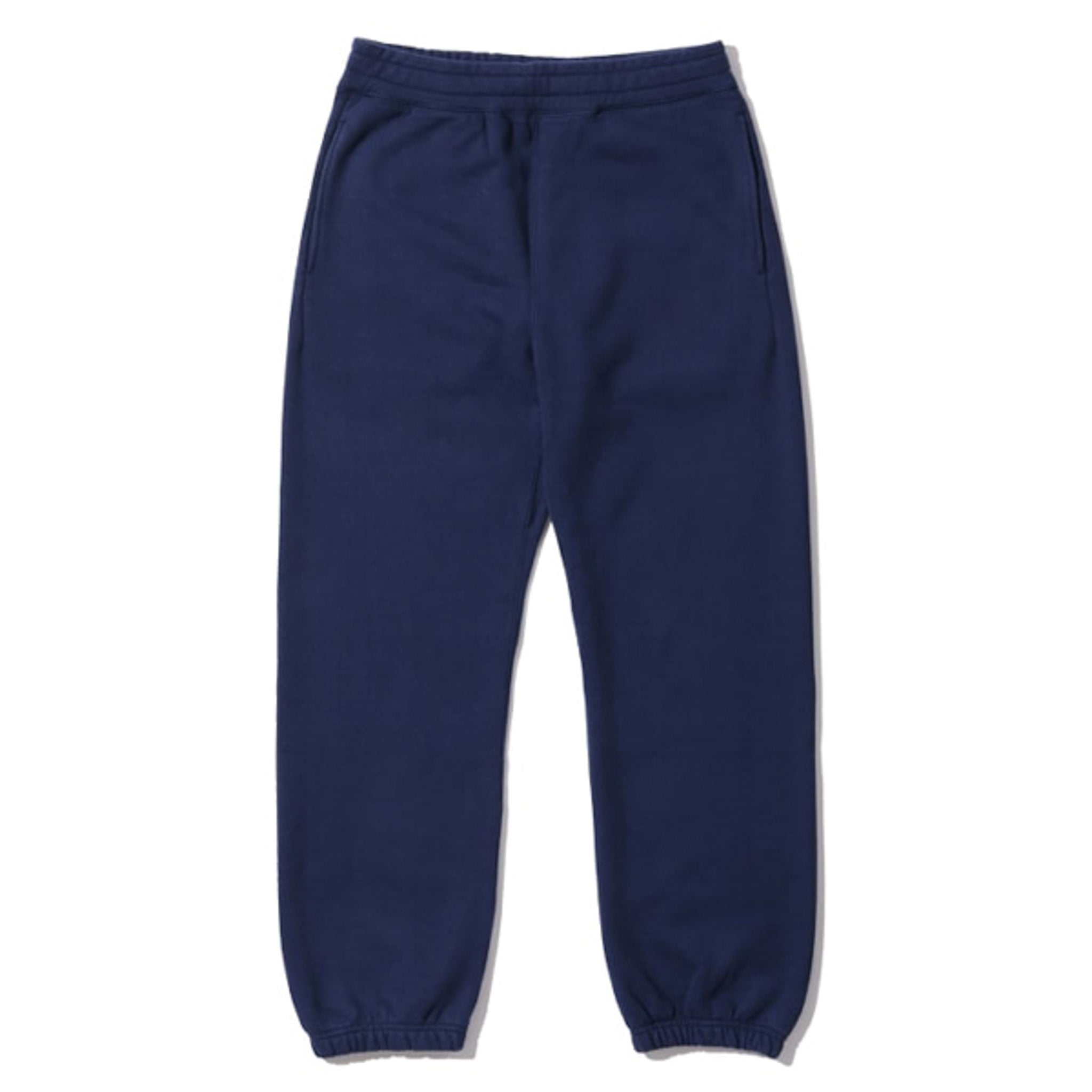 WV49036 Heavy Sweat Pants - Navy