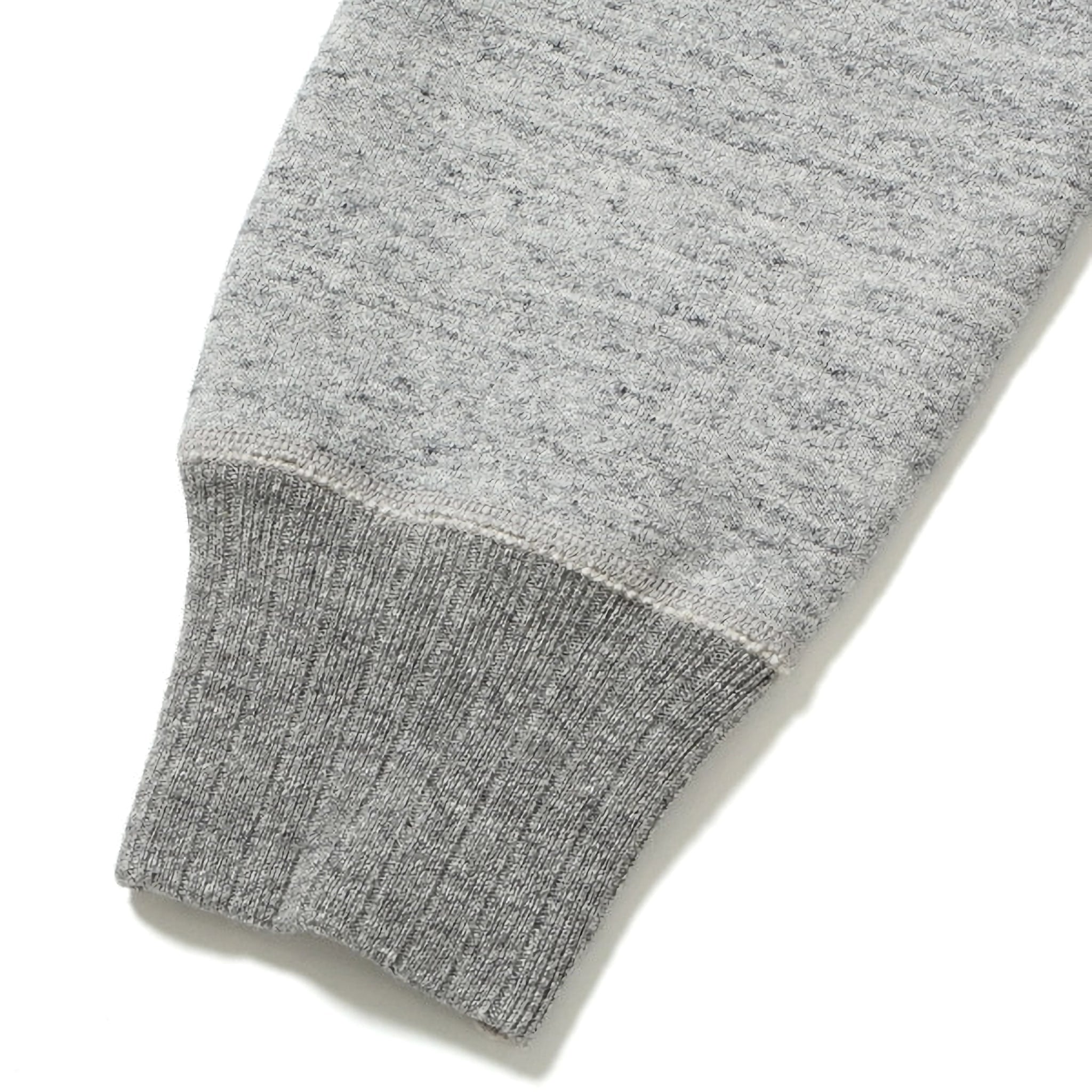 WV67729 Hooded Sweatshirt Grey
