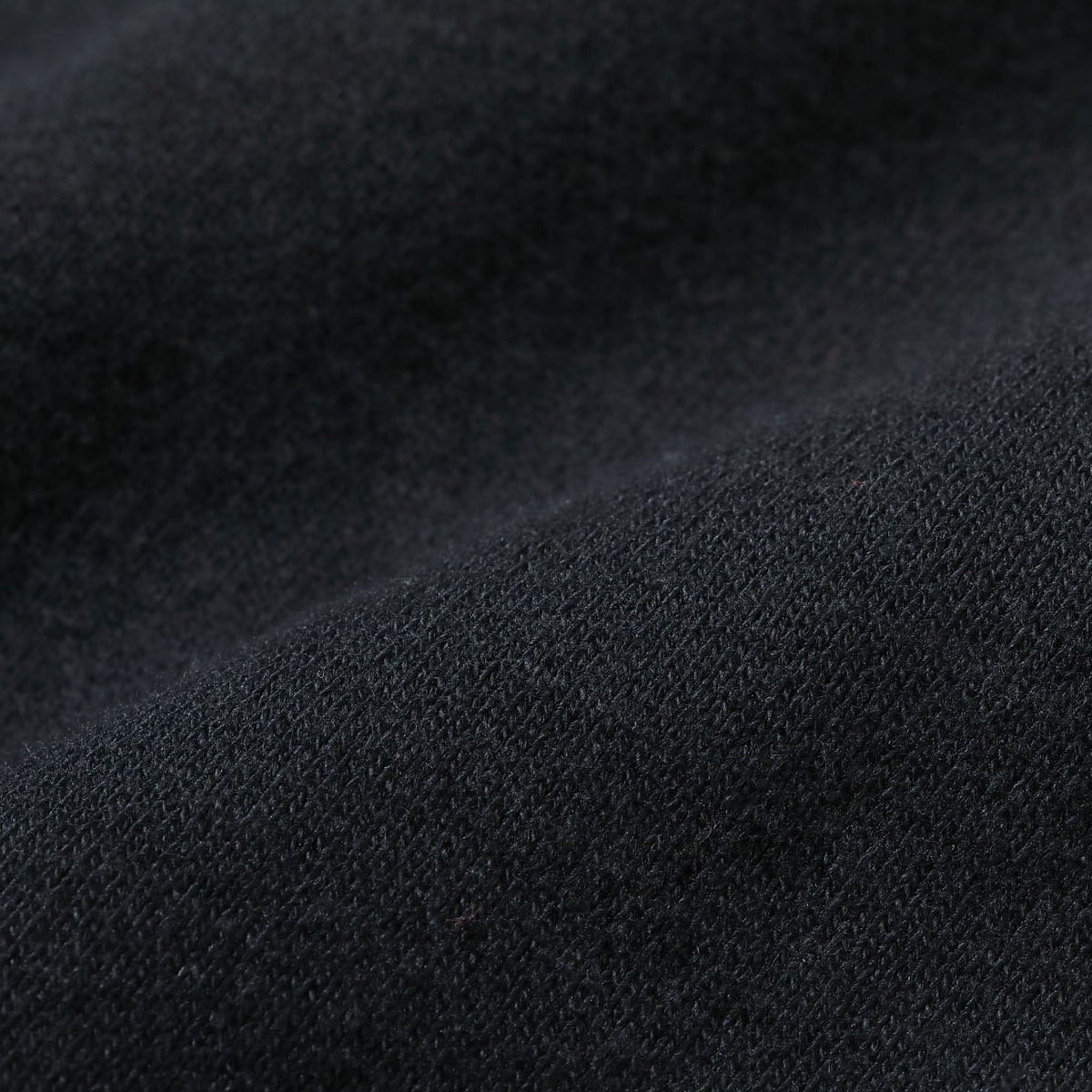 WV69641 Quarter Zip Sweatshirt - Black