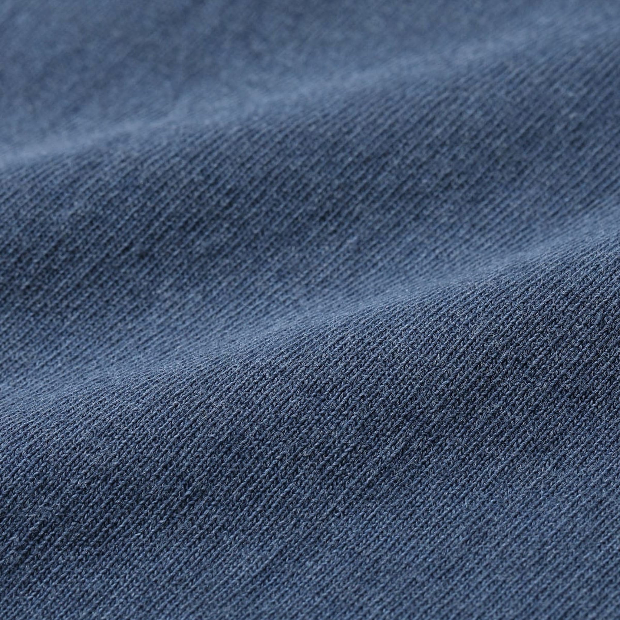 WV79531 Pigment Dyed Pocket Tee - Navy