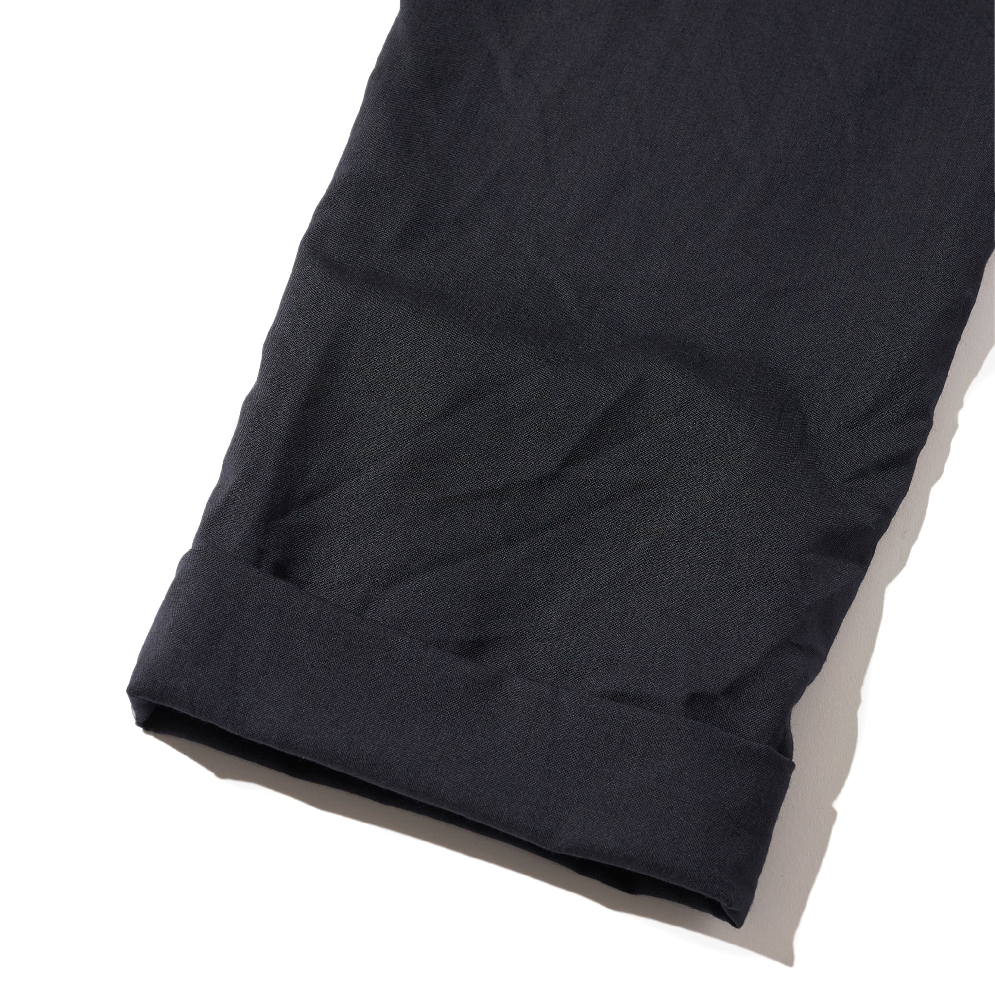 Andover Pant - Dark Navy Tropical Wool