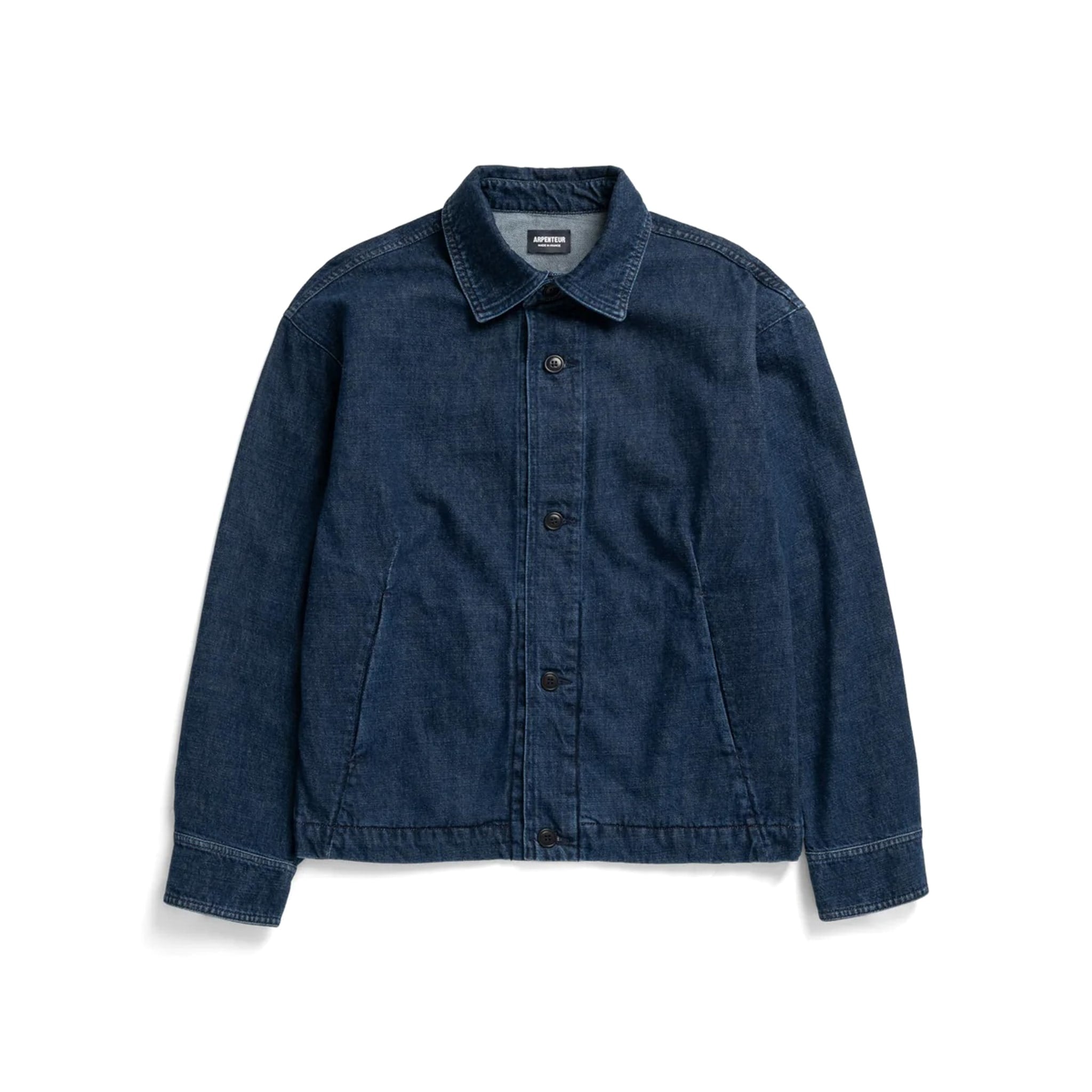 Arpenteur | BlackBlue | Saint Paul