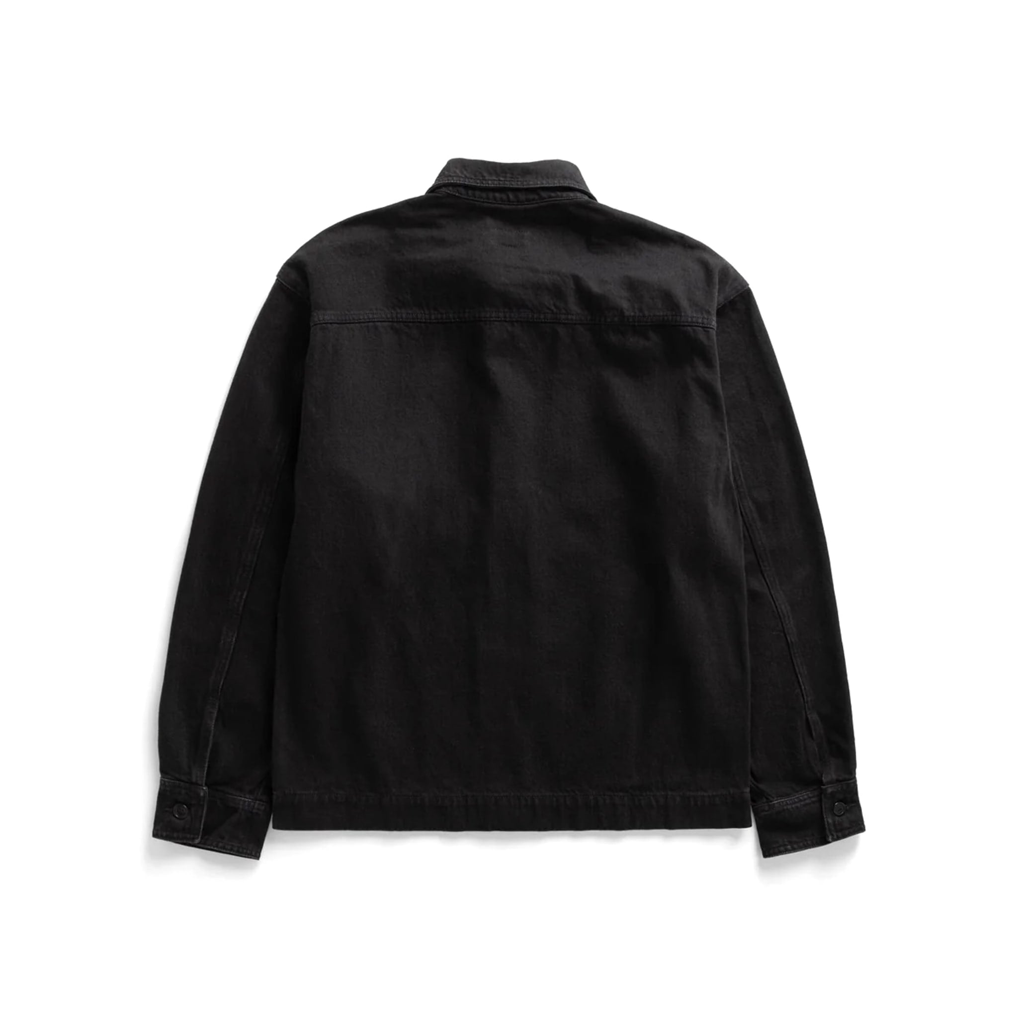 Arpenteur | BlackBlue | Saint Paul