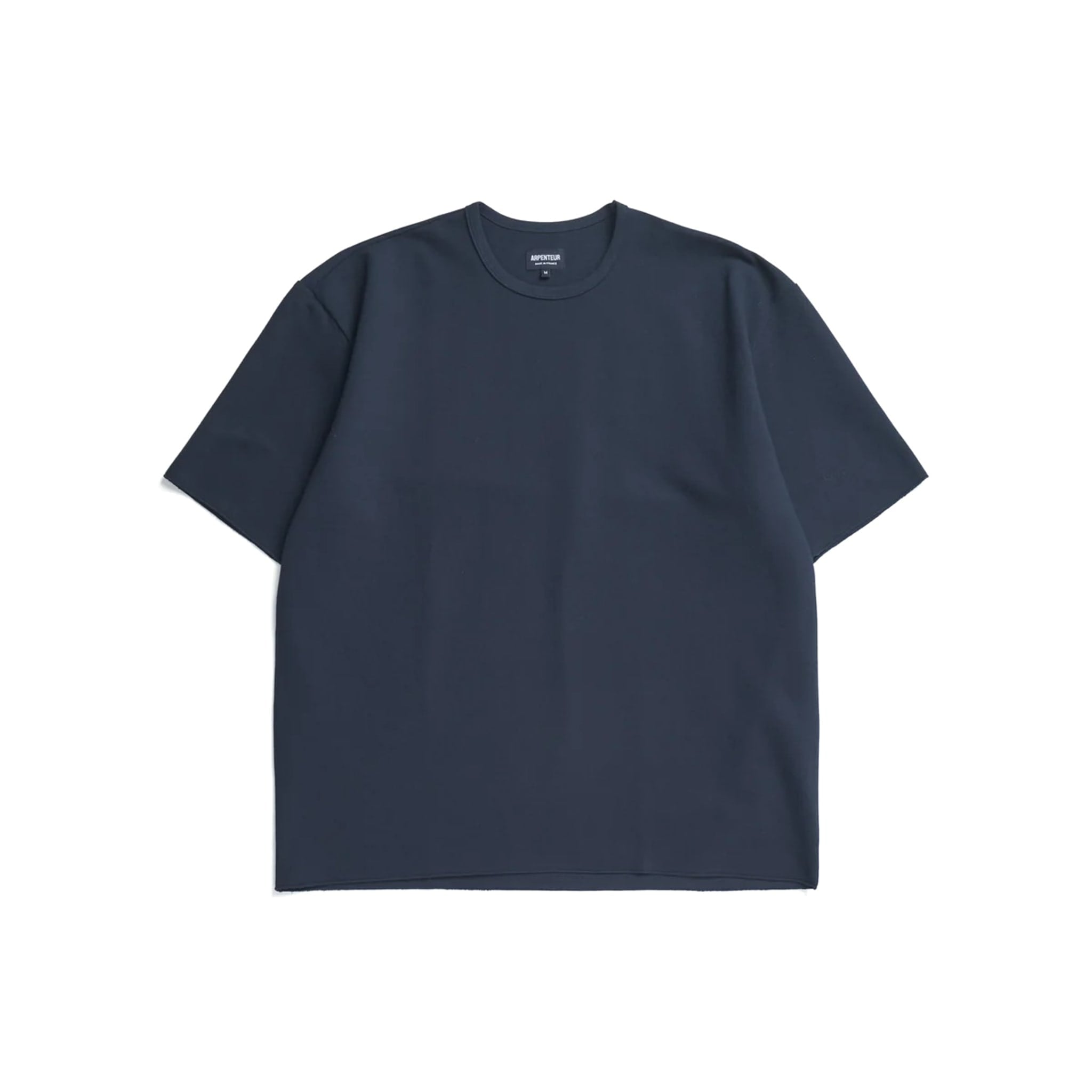 Pontus T-Shirt Rachel Mesh - Midnight