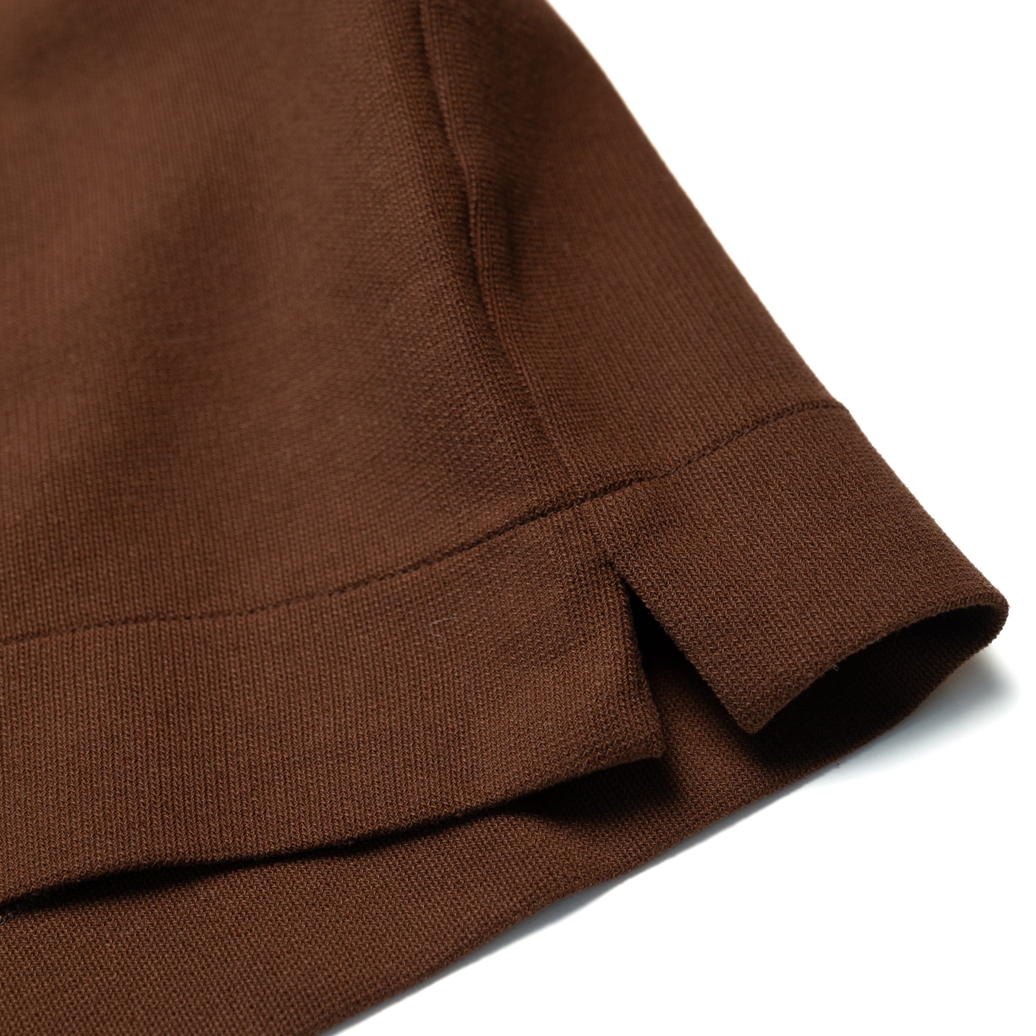 Opto Rachel Mesh LS Shirt - Tobacco