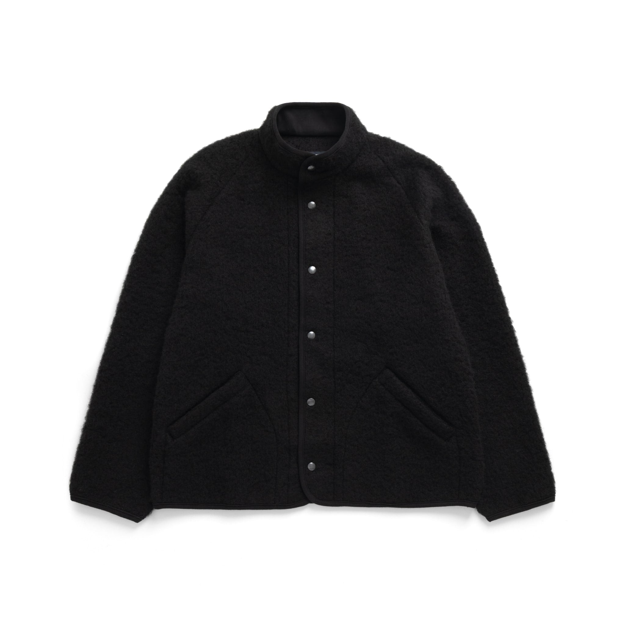 Arpenteur | BlackBlue | Saint Paul