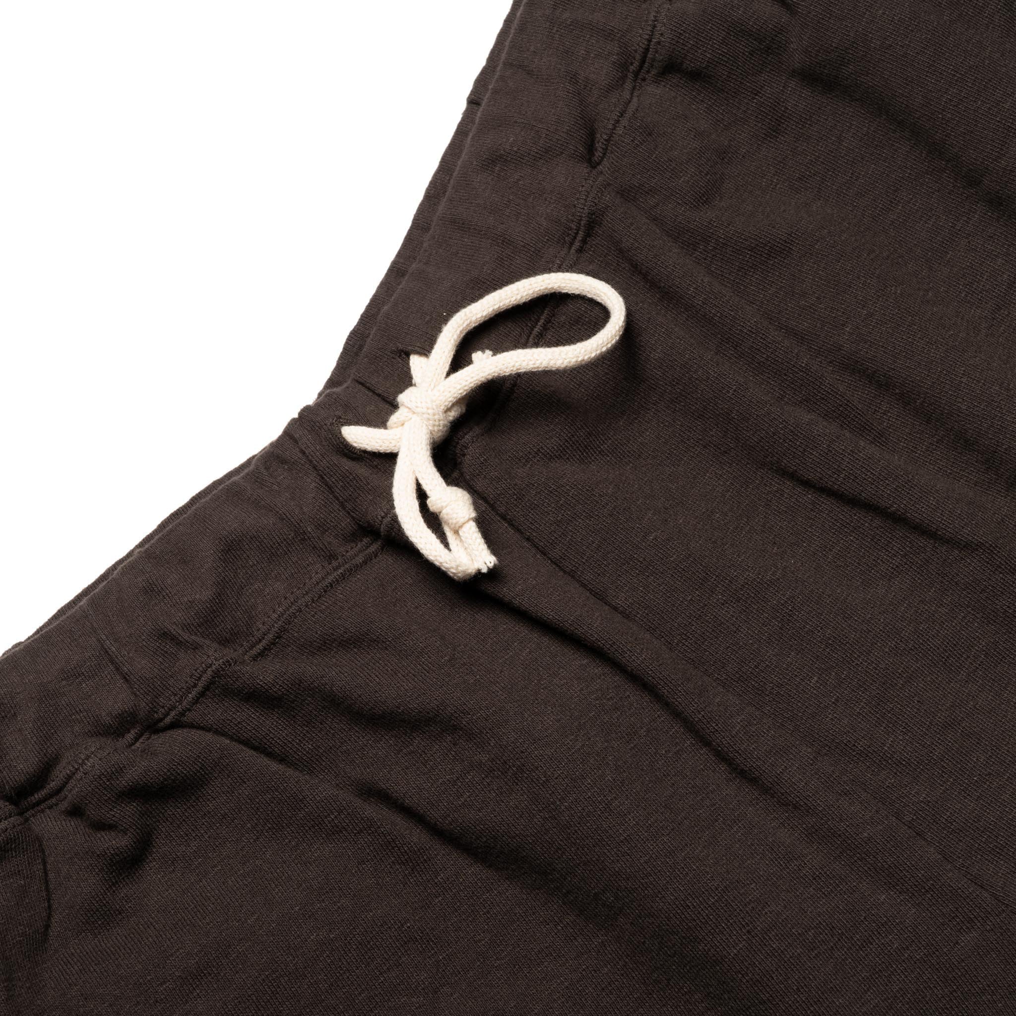 252-84002 Sweat Short Pants - Sumikuro