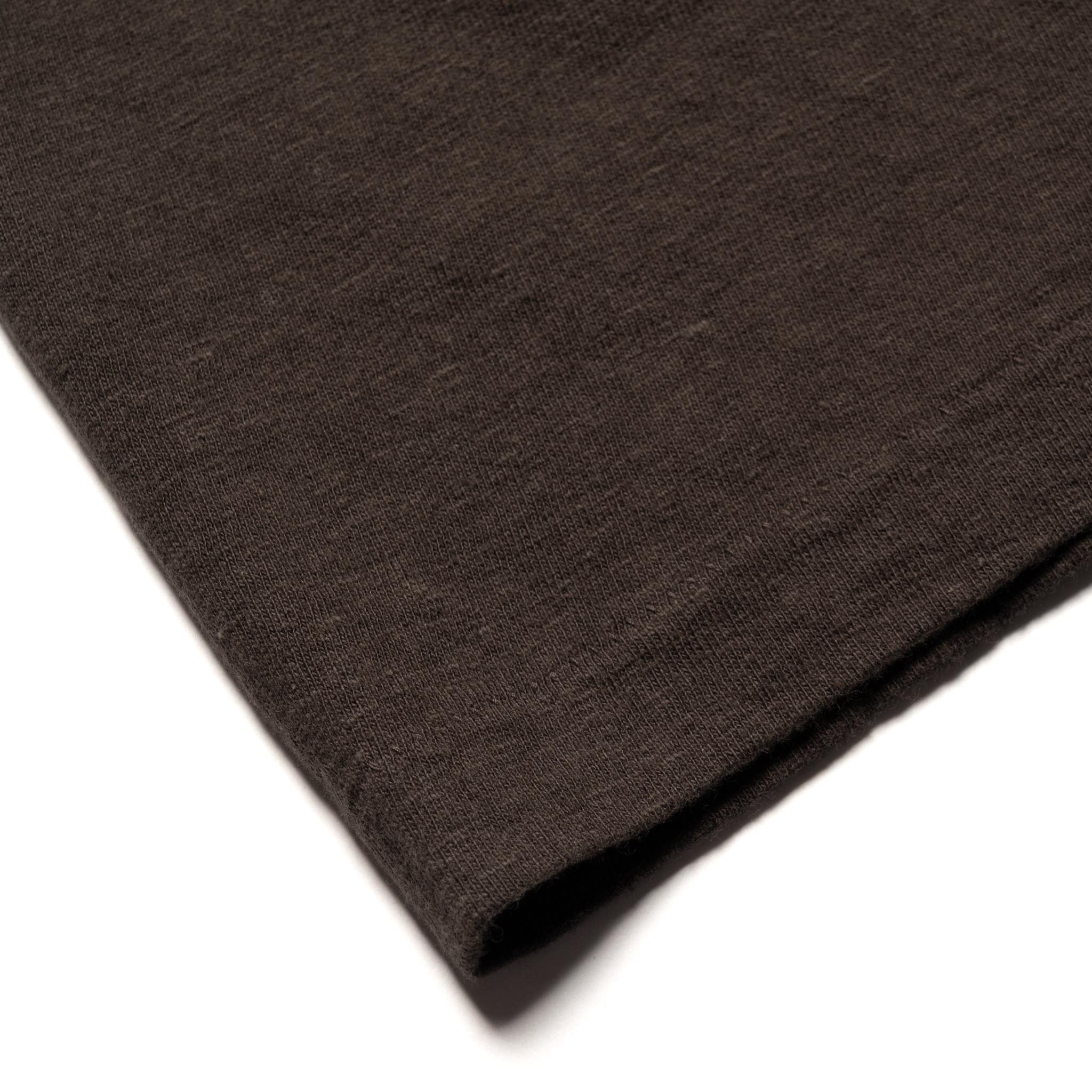 33005 Skull Tee - Sumikuro