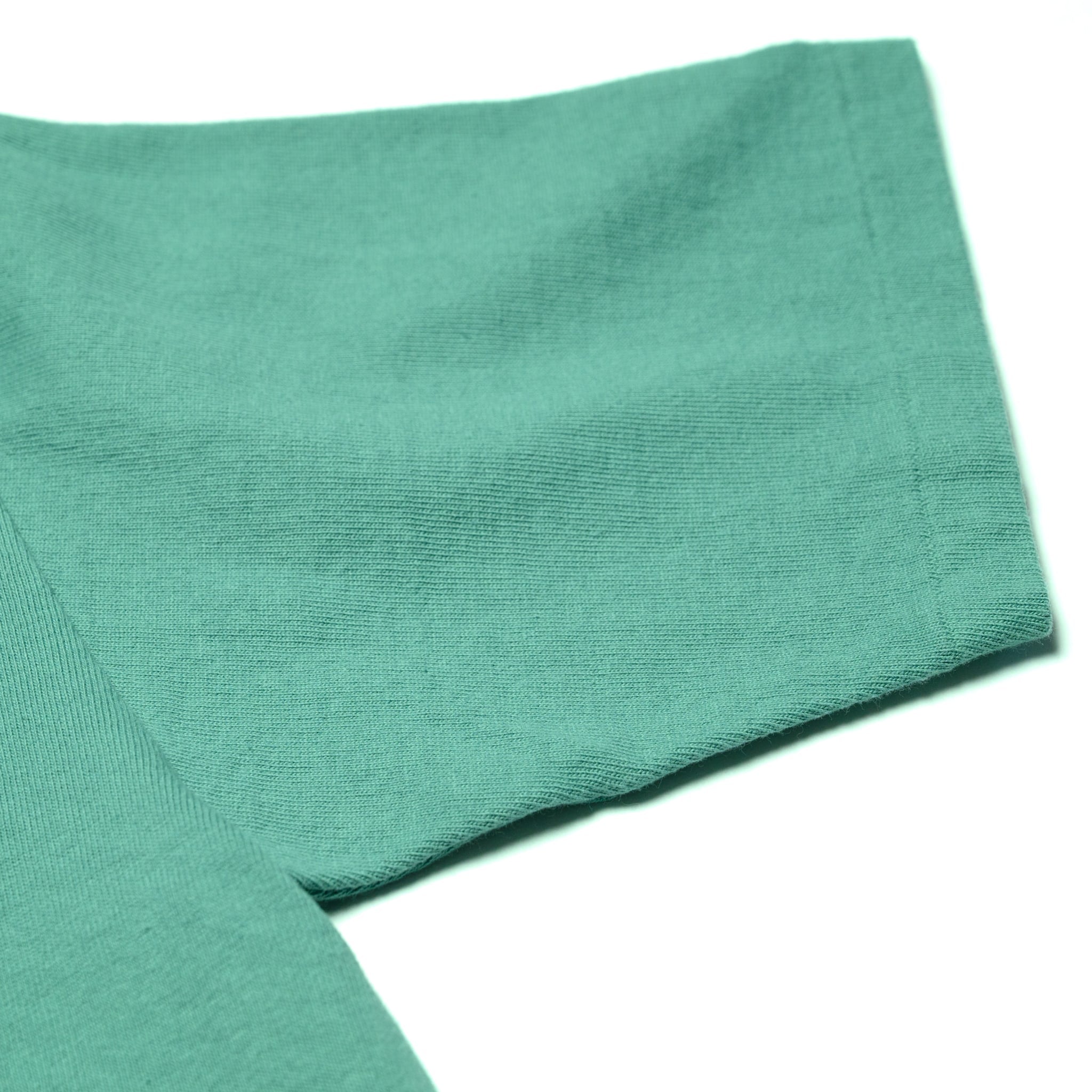 37001 Heavyweight T-Shirt - Emerald
