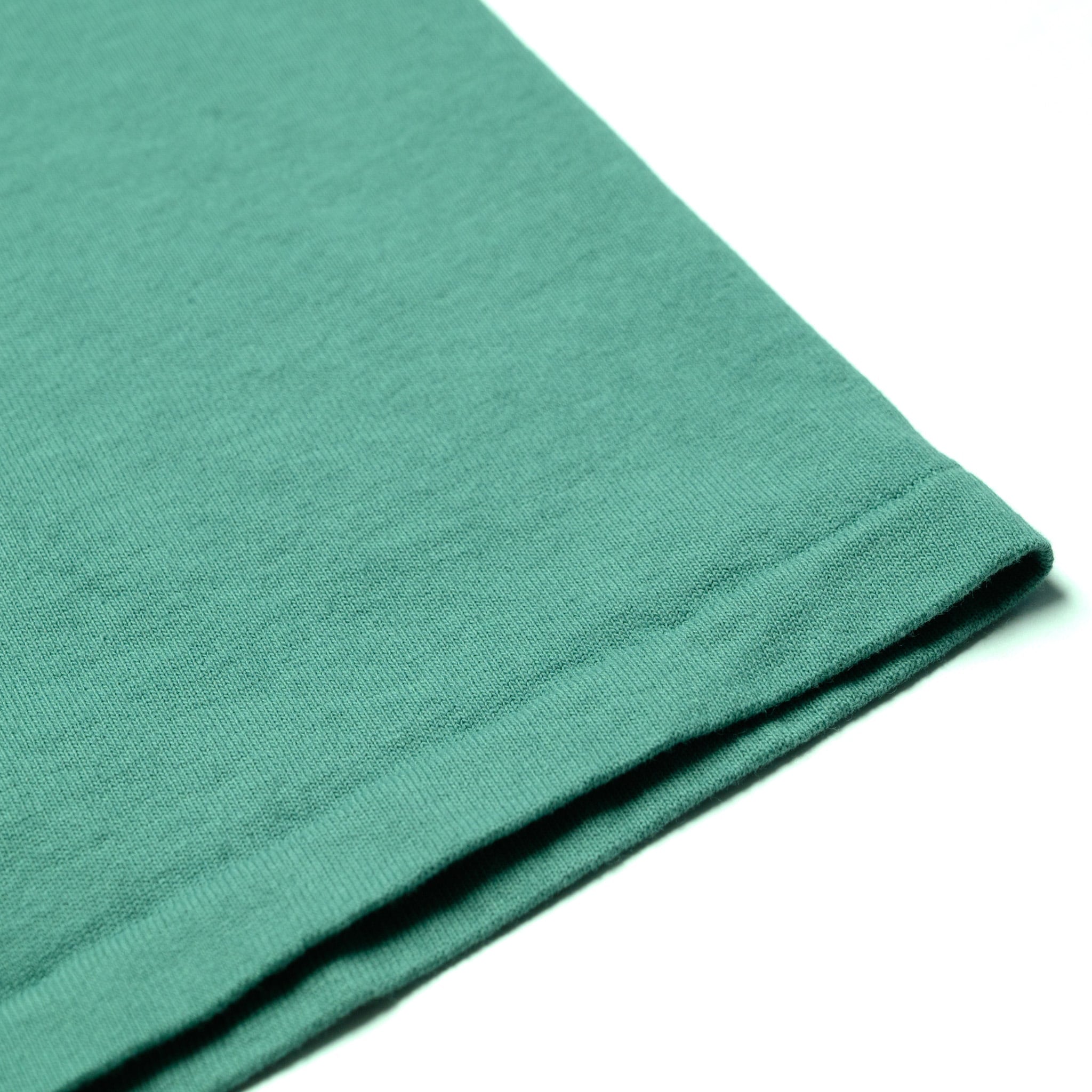 37001 Heavyweight T-Shirt - Emerald