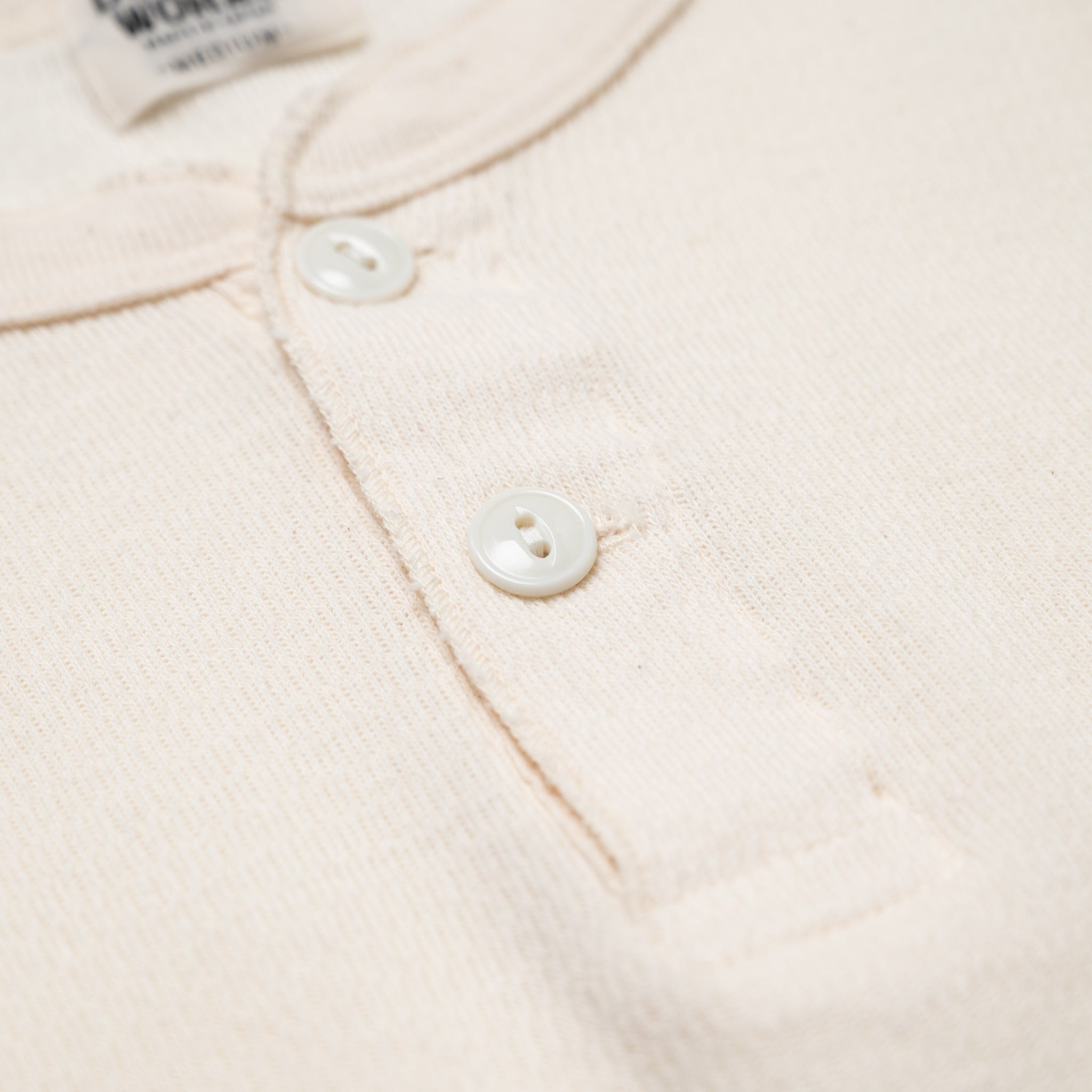54003 Thermal Henley - Kinari