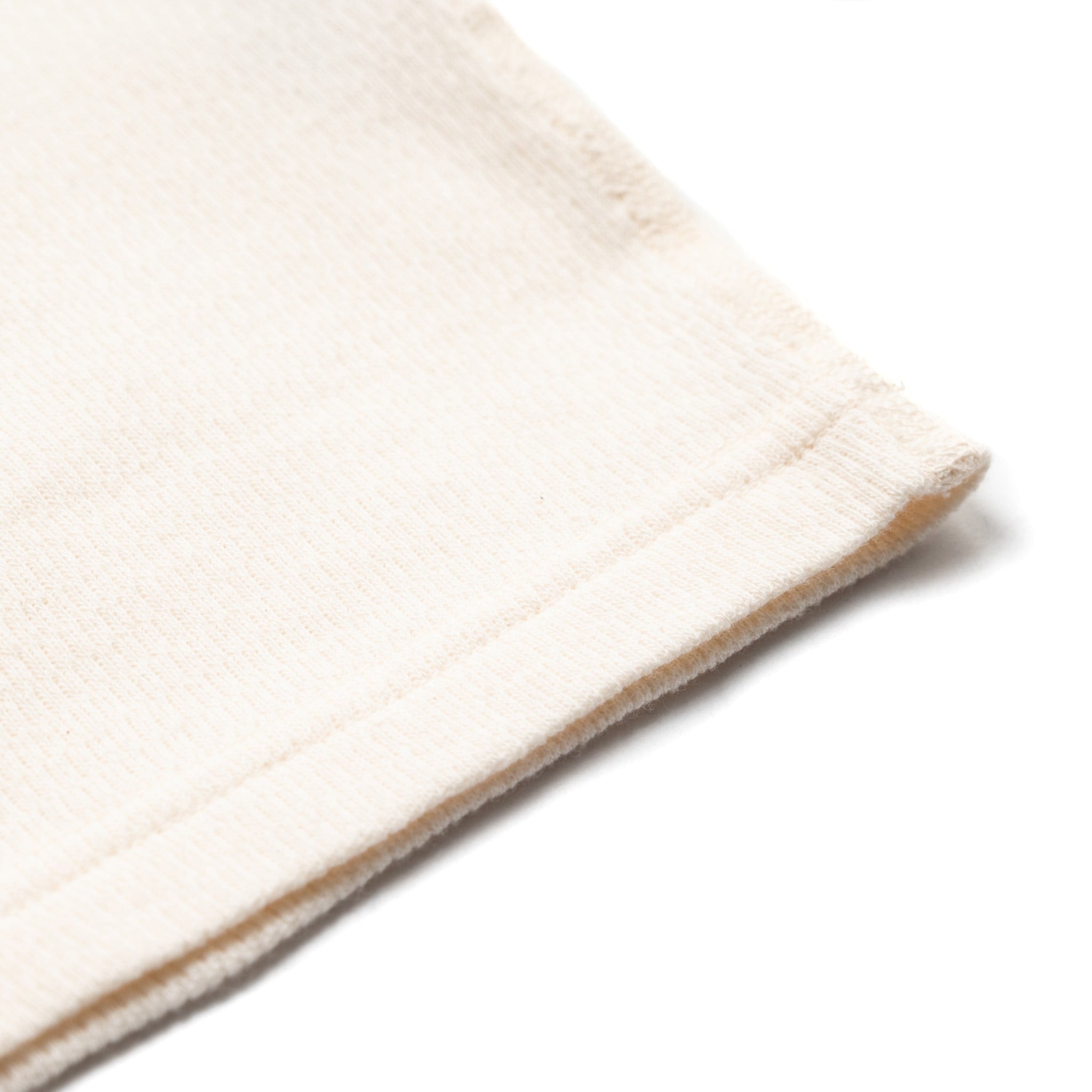 54002 Thermal Crew Neck Tee - Kinari