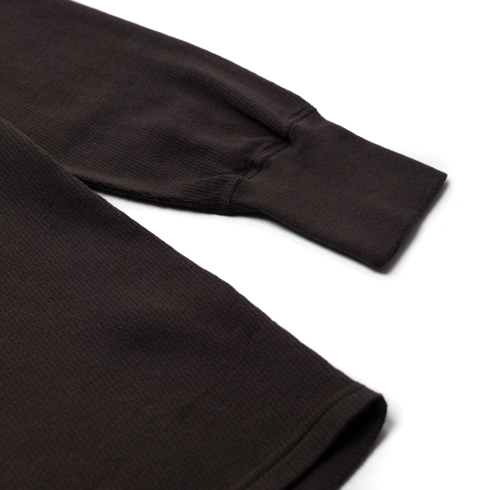 54002 Thermal Crew Neck Tee - Sumikuro