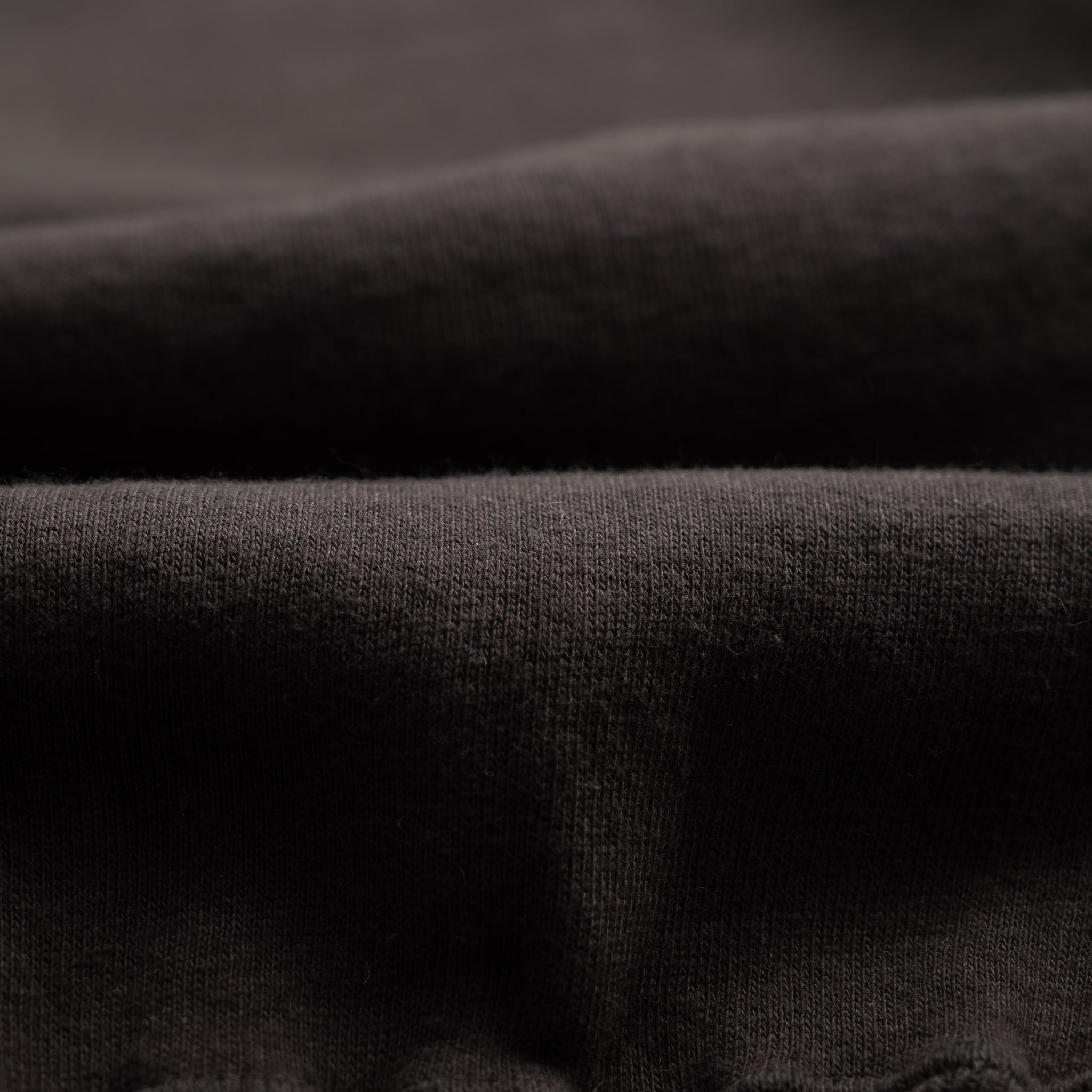86001 Loopwheel Sweatshirt - Sumikuro