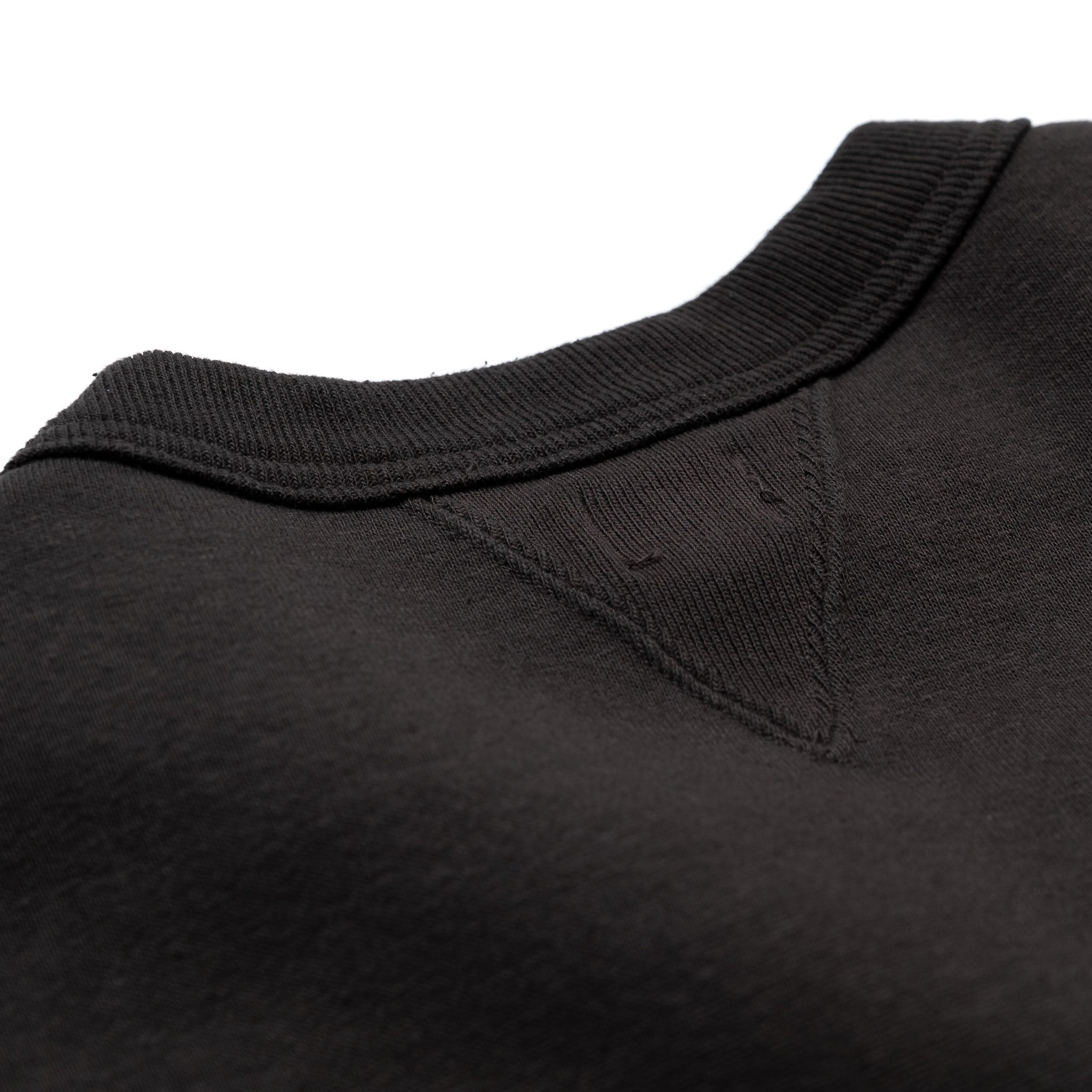 86001 Loopwheel Sweatshirt - Sumikuro