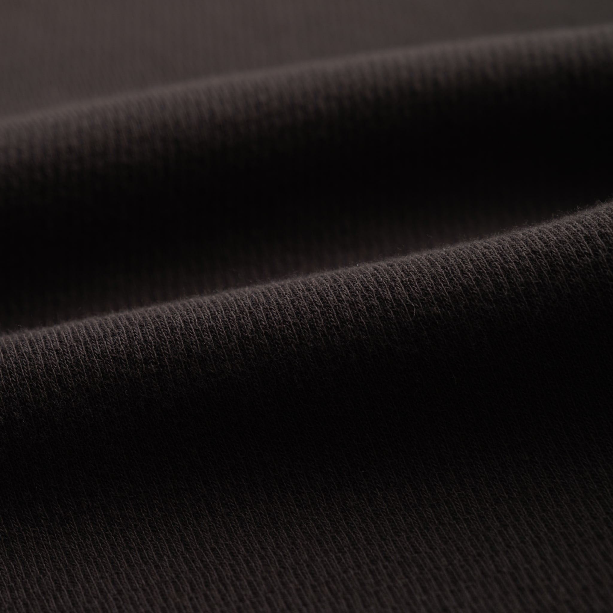 54002 Thermal Crew Neck Tee - Sumikuro