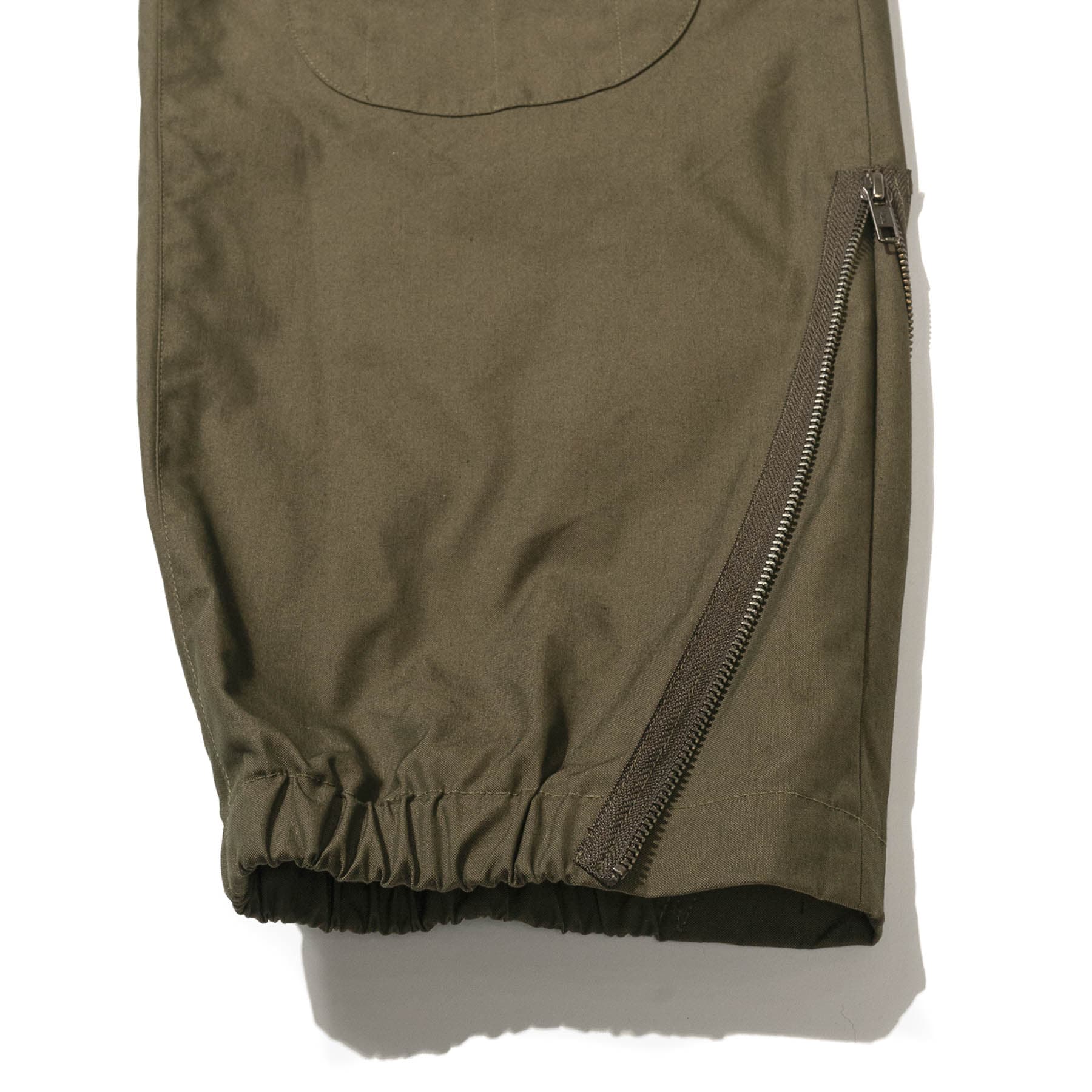 IAC Pant - Olive CP Weather Poplin