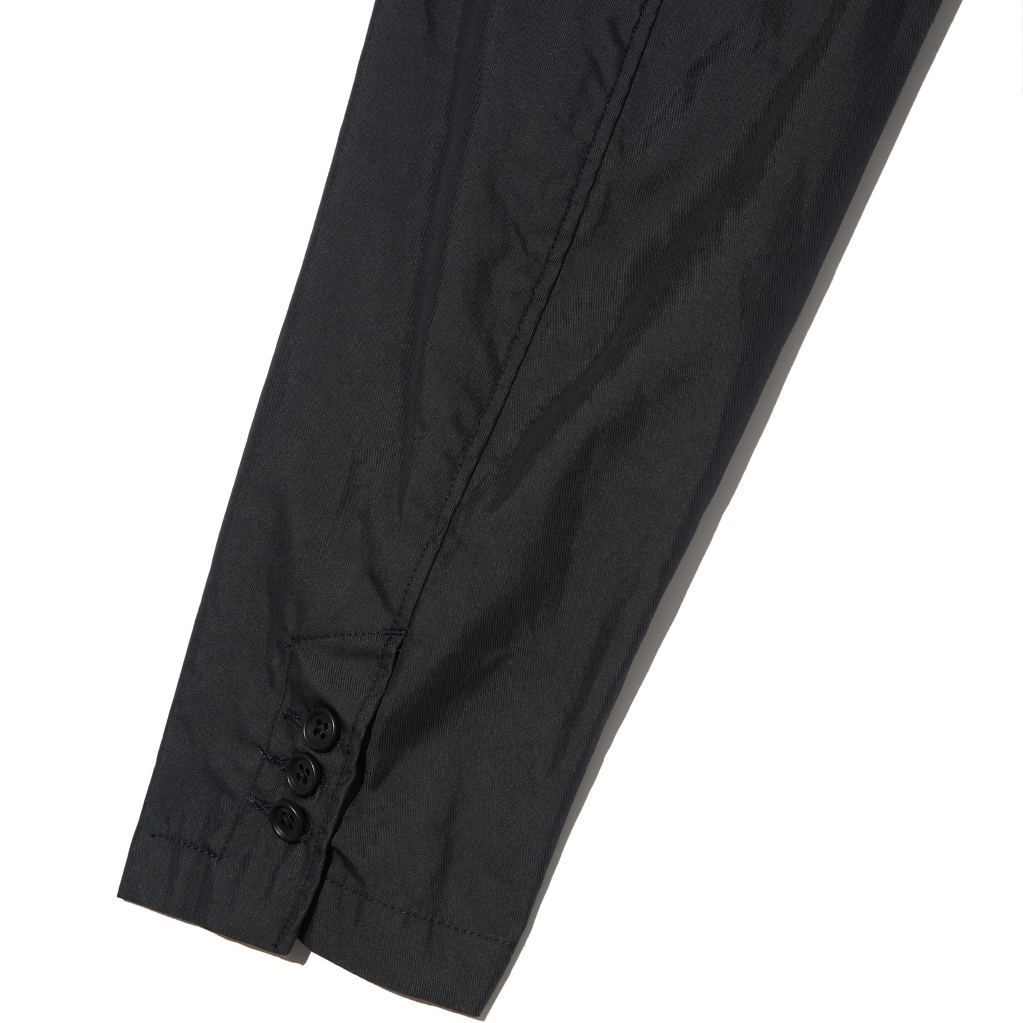 Engineered Garments Loiter Jacket Dark Navy Lightweight Nyco Twill