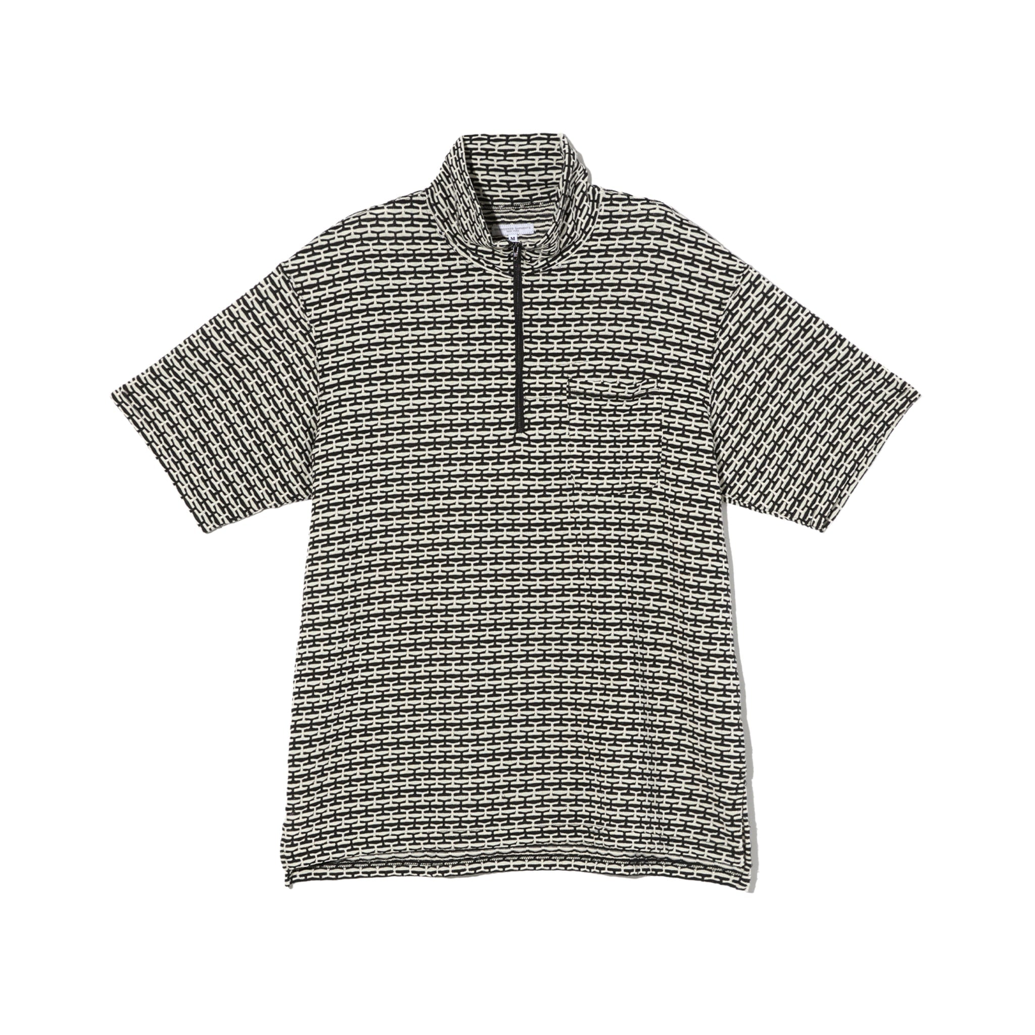 Engineered Garments | BlackBlue | Saint Paul