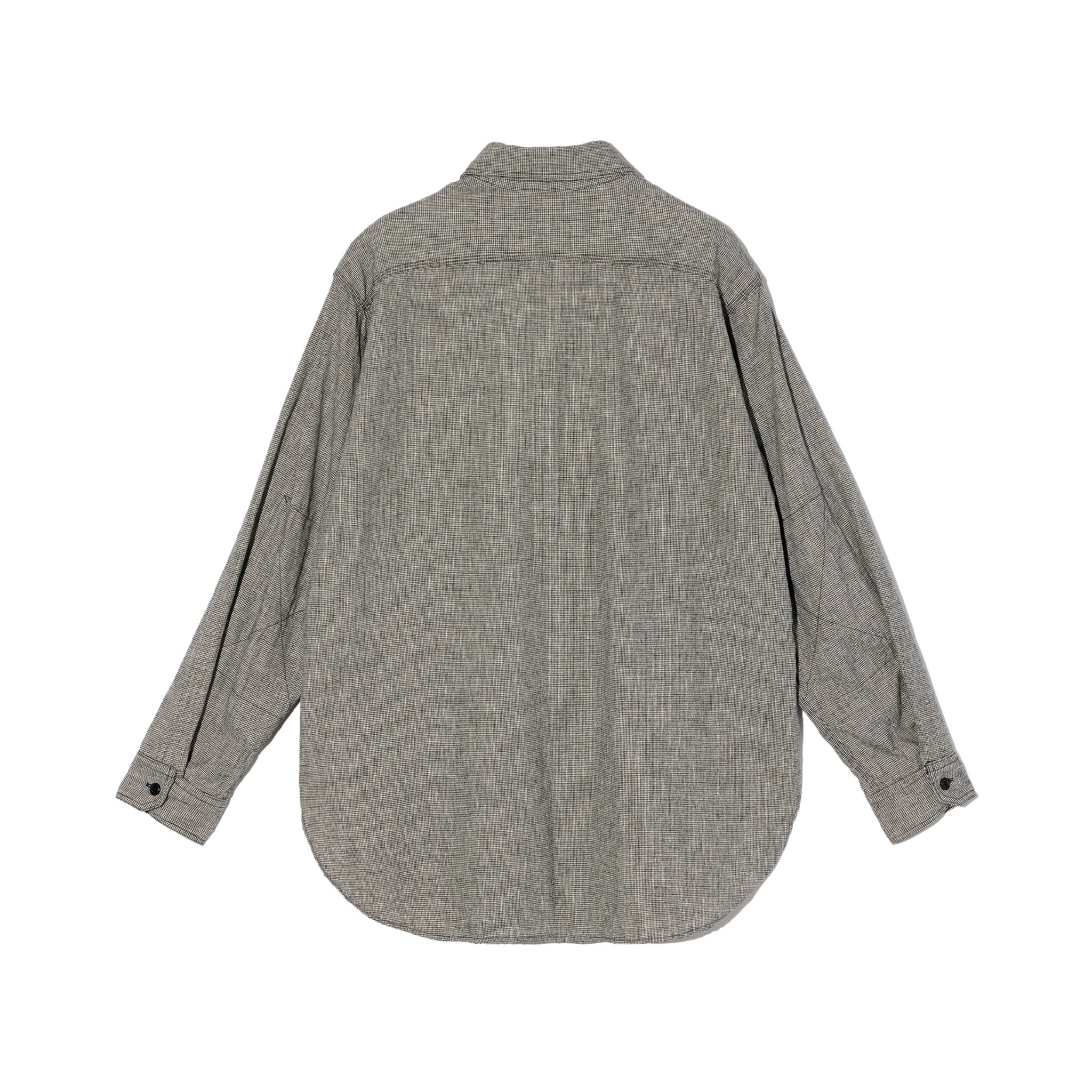 Engineered Garments | BlackBlue | Saint Paul