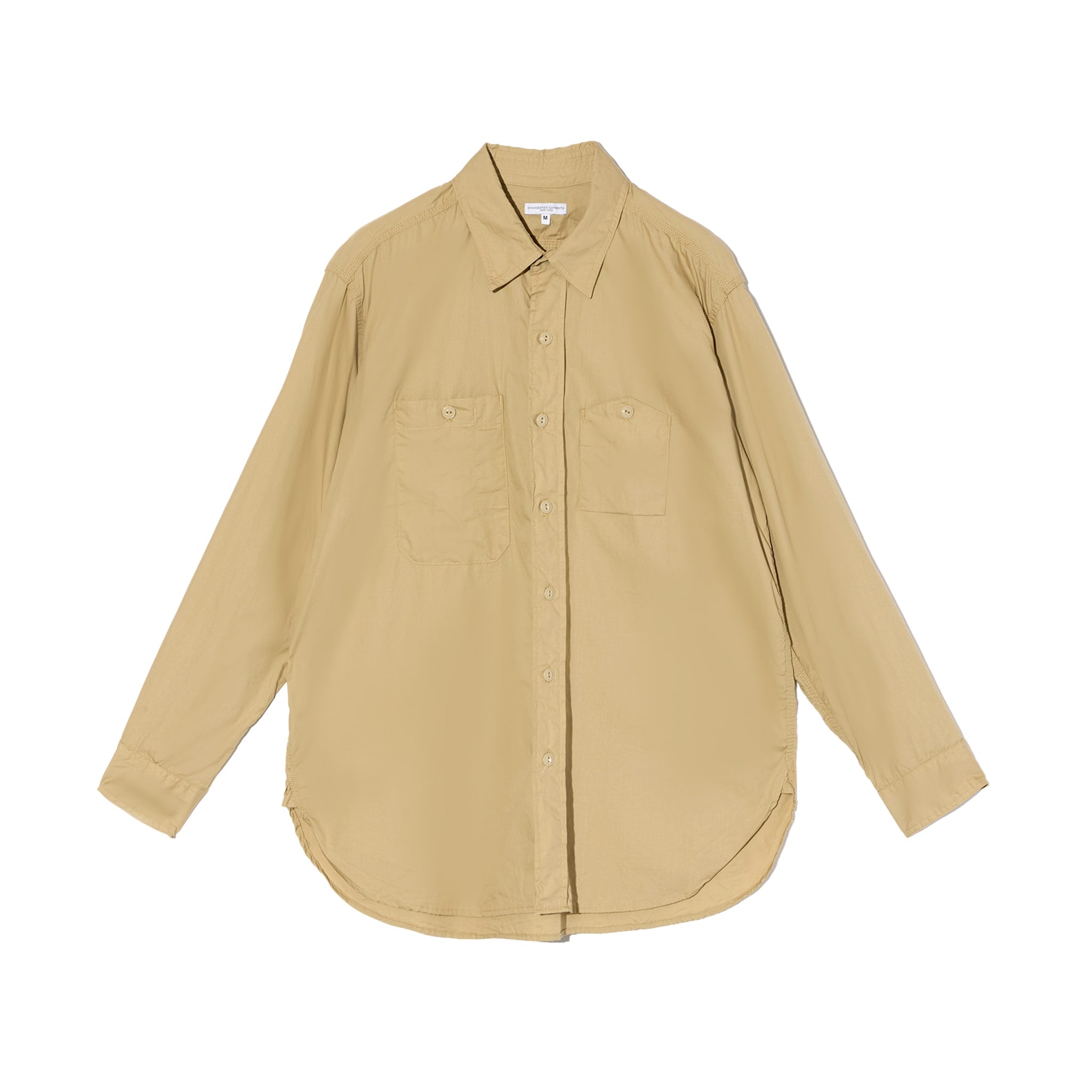 Engineered Garments | BlackBlue | Saint Paul