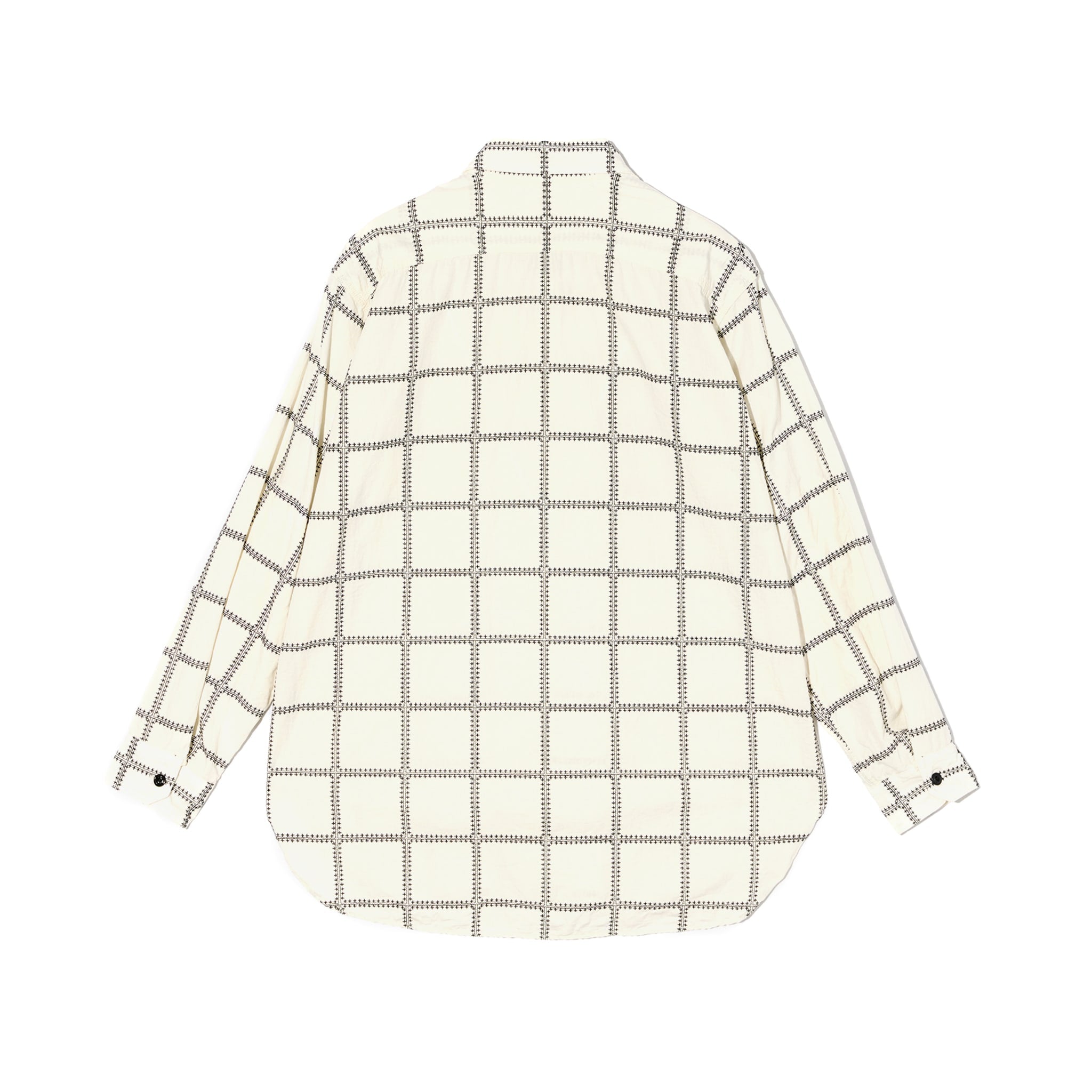 ENGINEERED GARMENTS Work Shirt XS