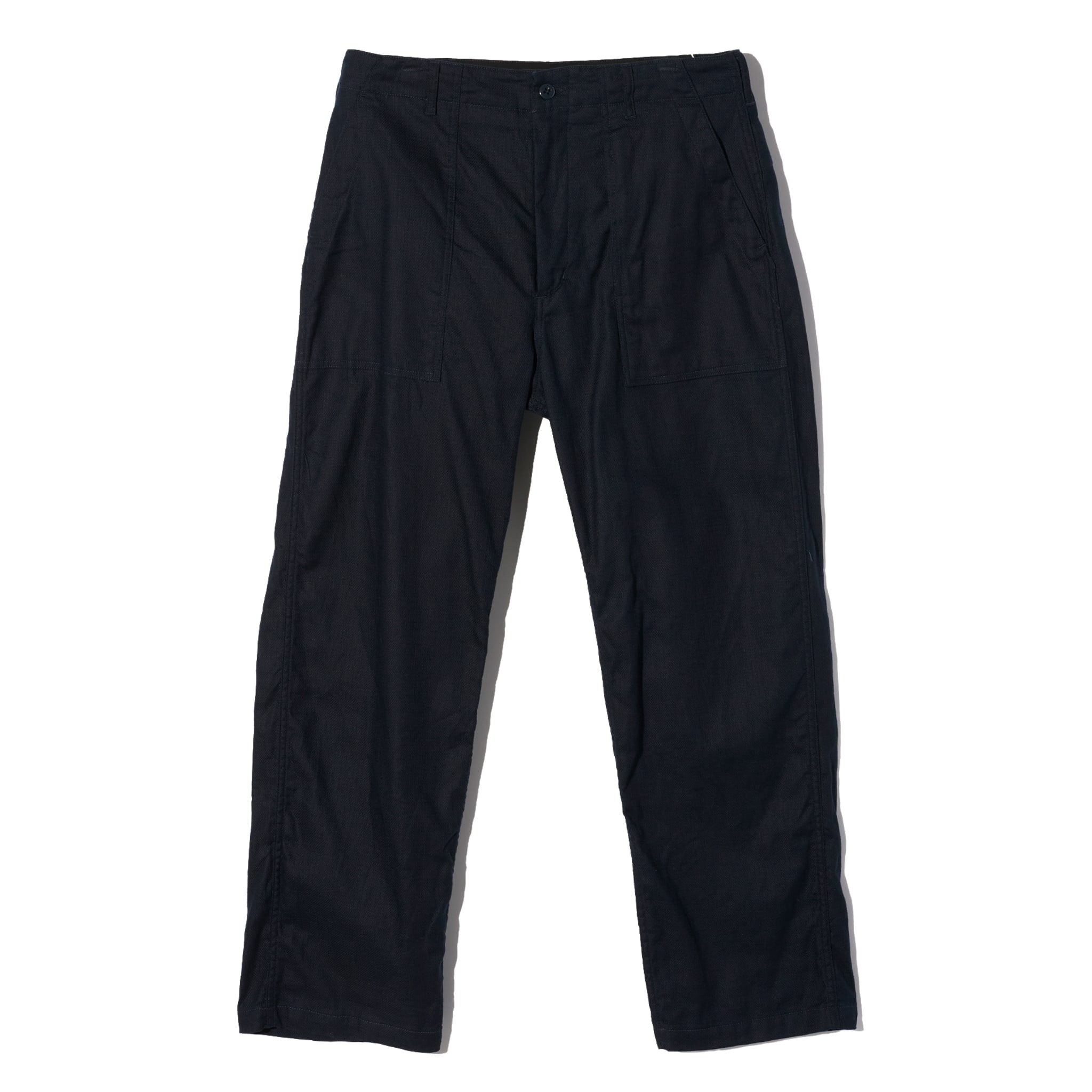 Fatigue Pant - Dark Navy CL Java Cloth