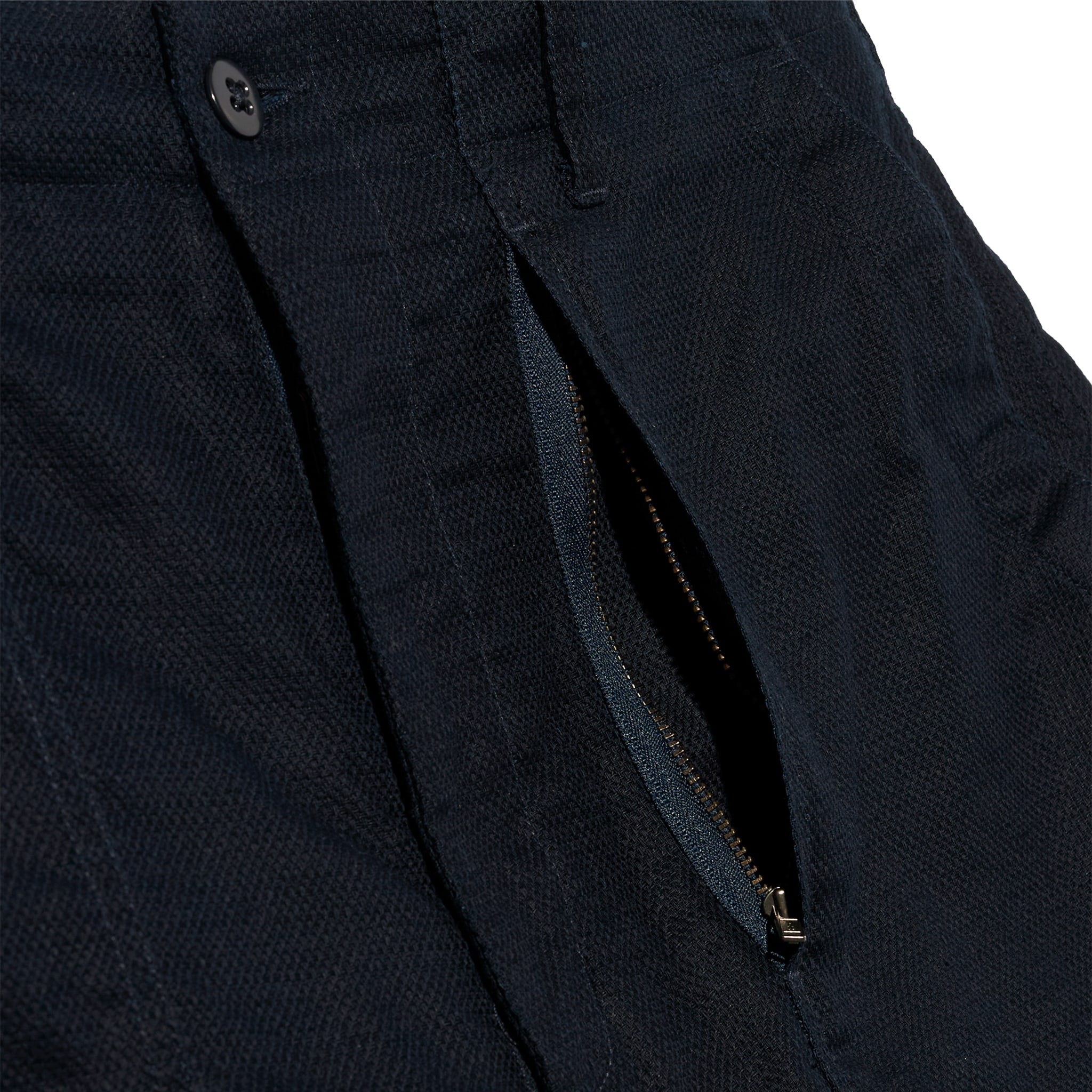 Fatigue Short - Dark Navy CL Java Cloth