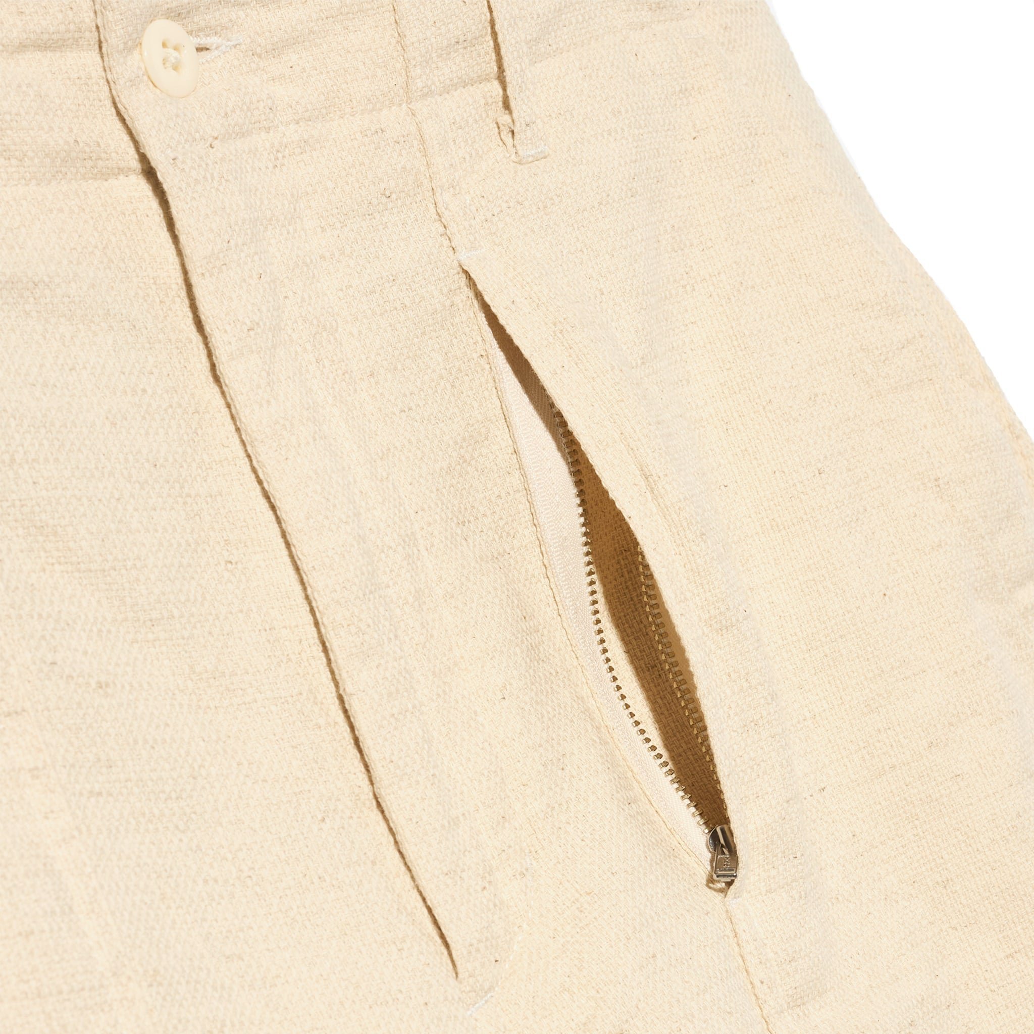 Fatigue Short - Natural CL Java Cloth