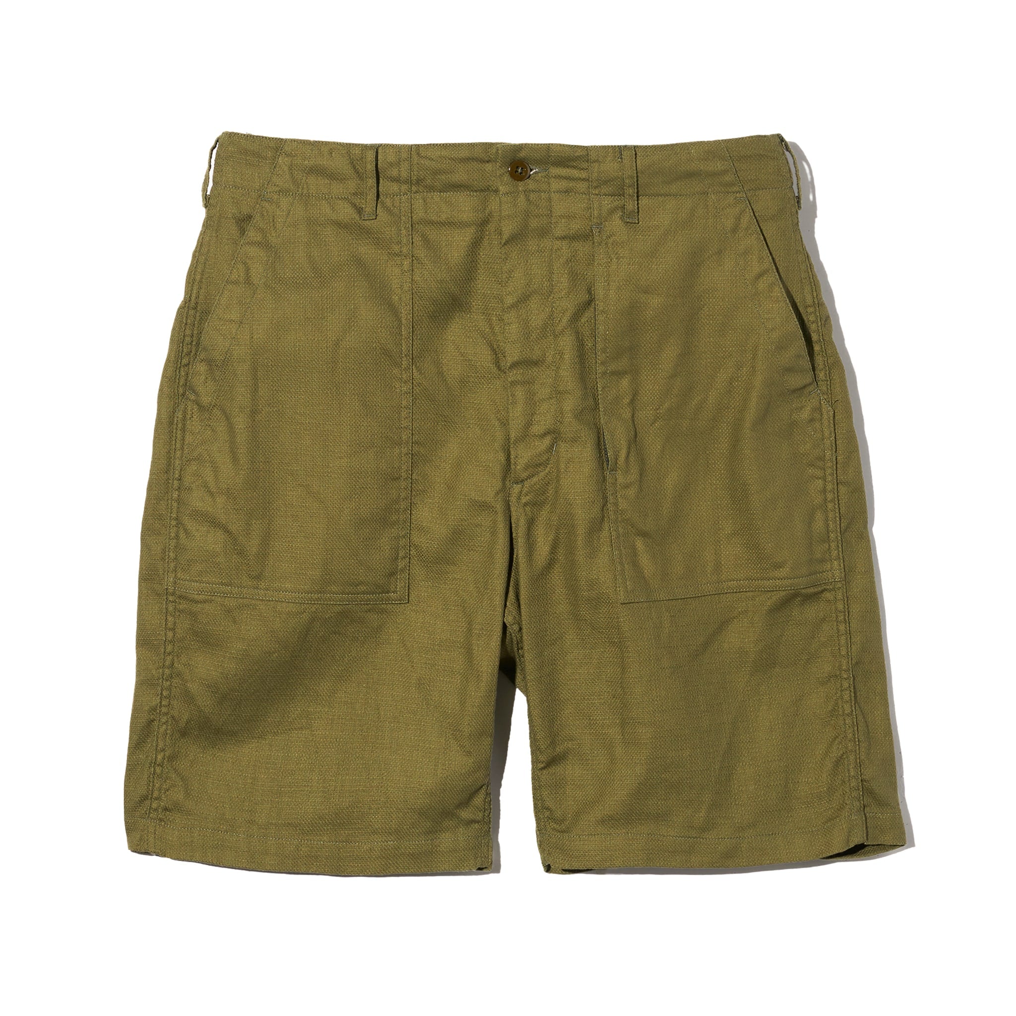 Fatigue Short - Olive CL Java Cloth