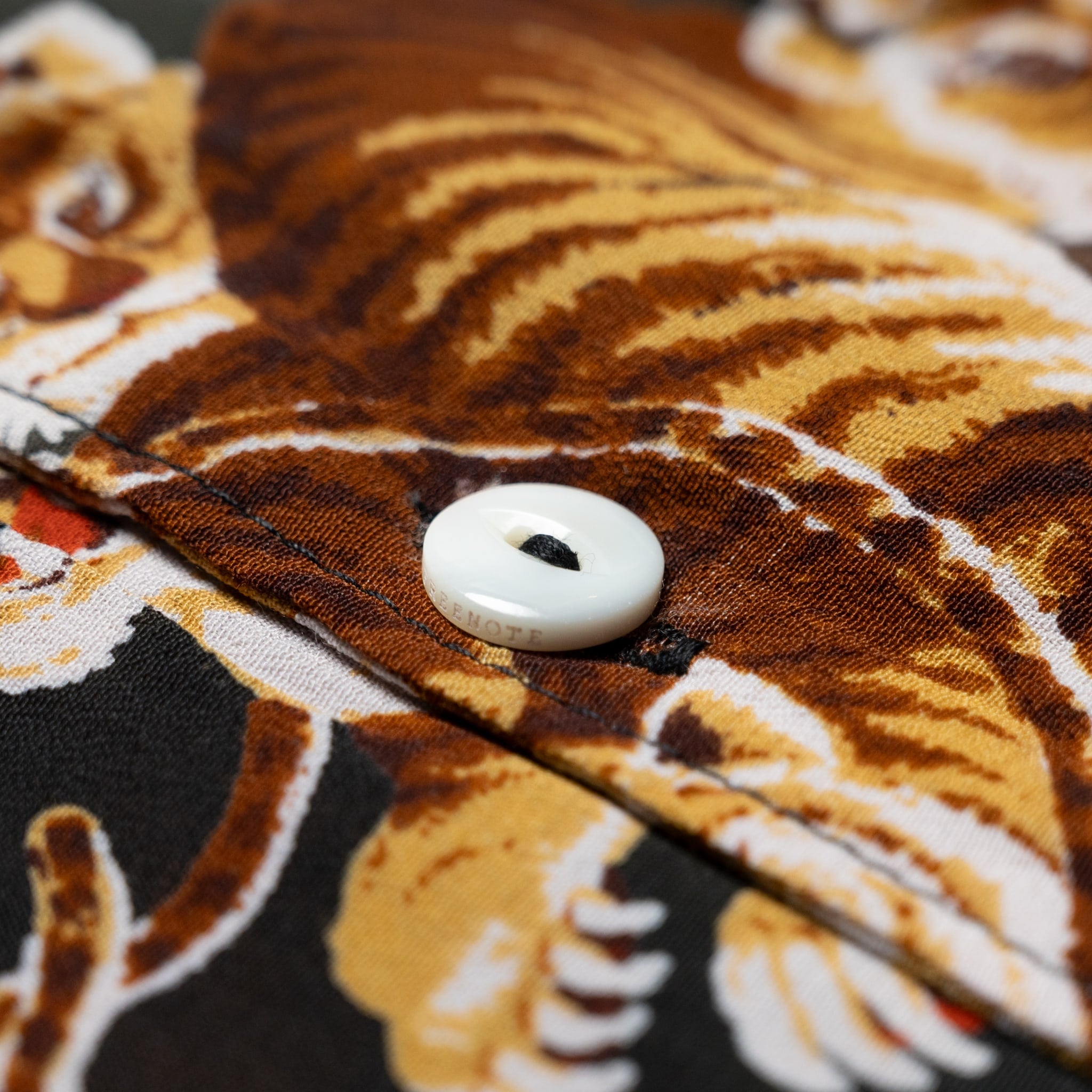Cayucos Painted Tigers