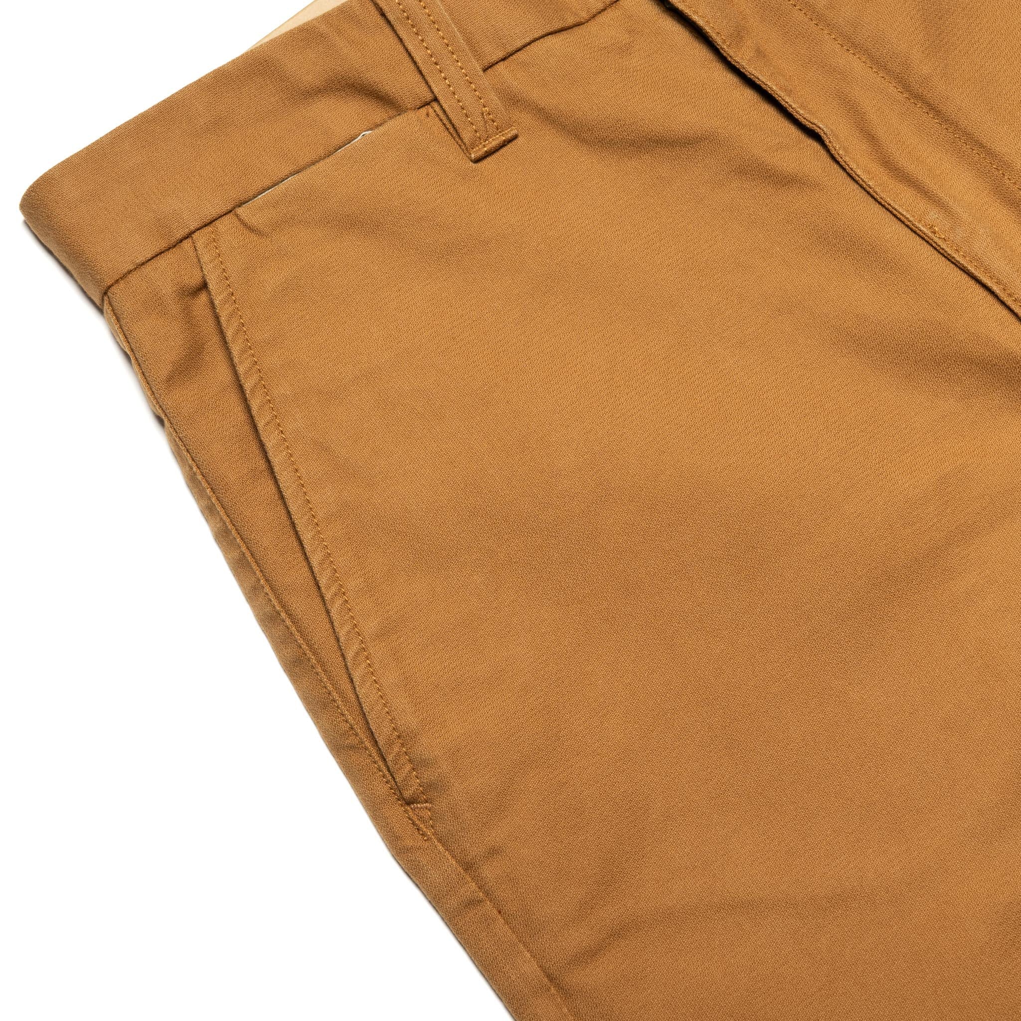 Deck Pant - Khaki