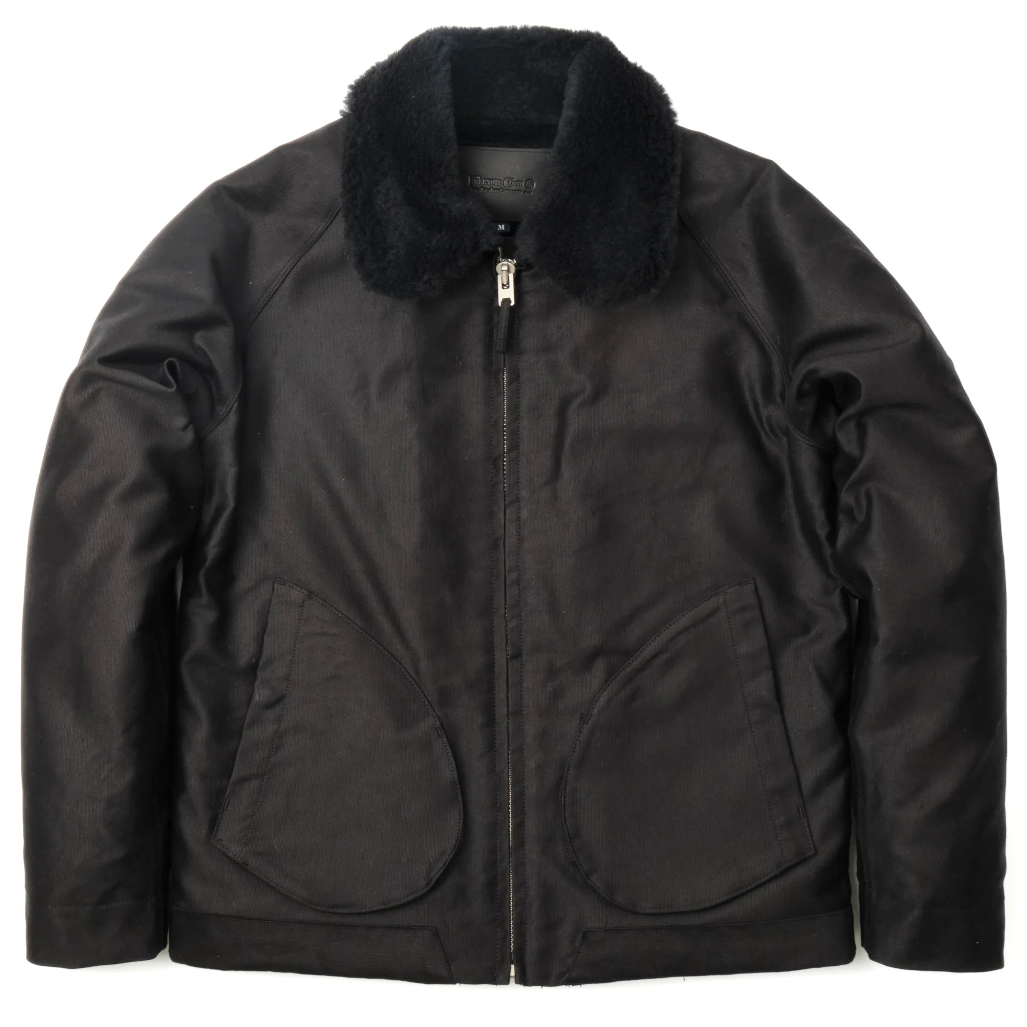 Mariner Jacket - 13oz Bedford Cord