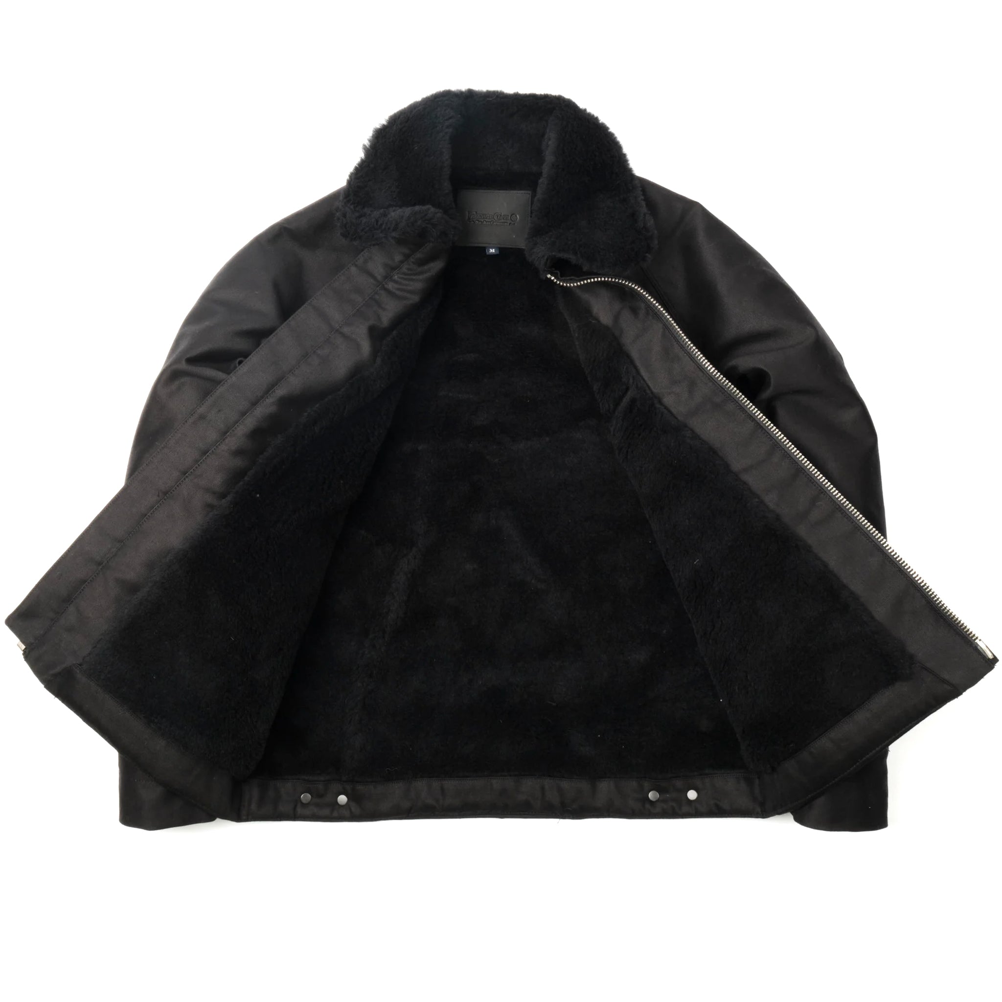 Mariner Jacket - 13oz Bedford Cord