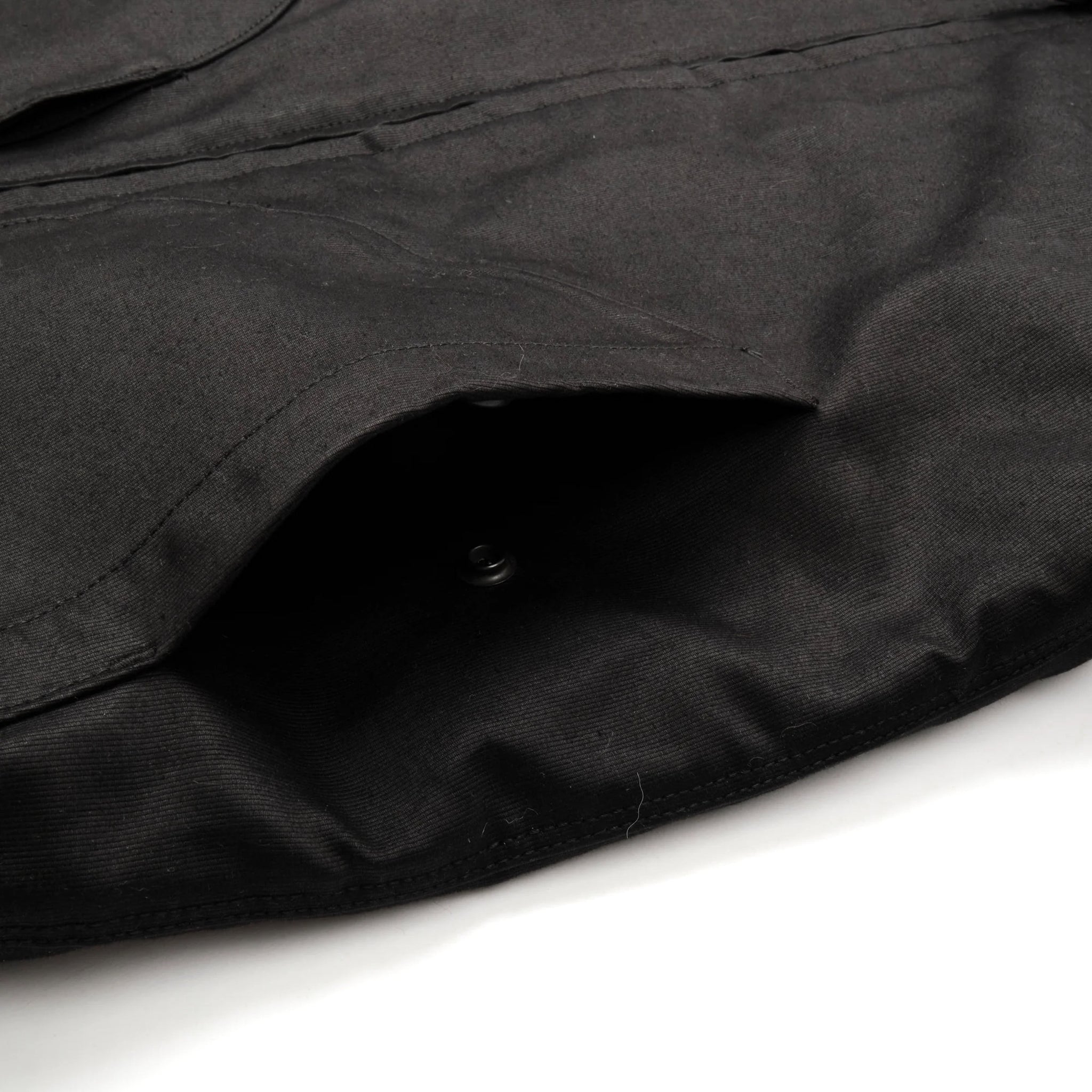 Mariner Jacket - 13oz Bedford Cord