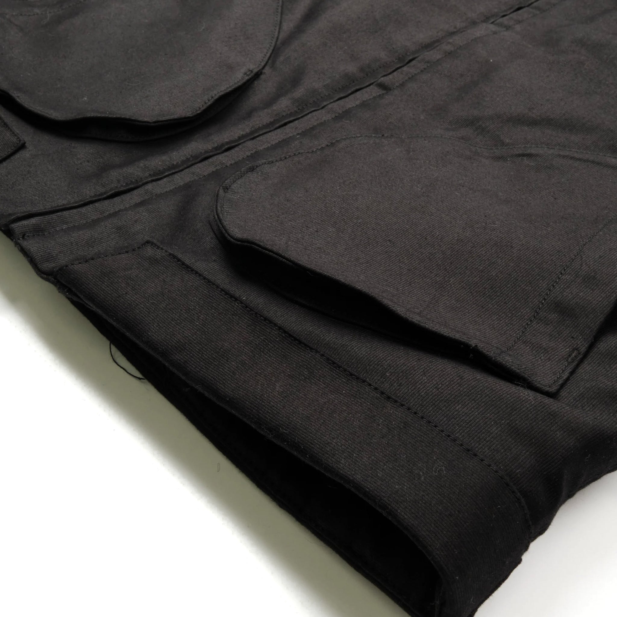 Mariner Jacket - 13oz Bedford Cord