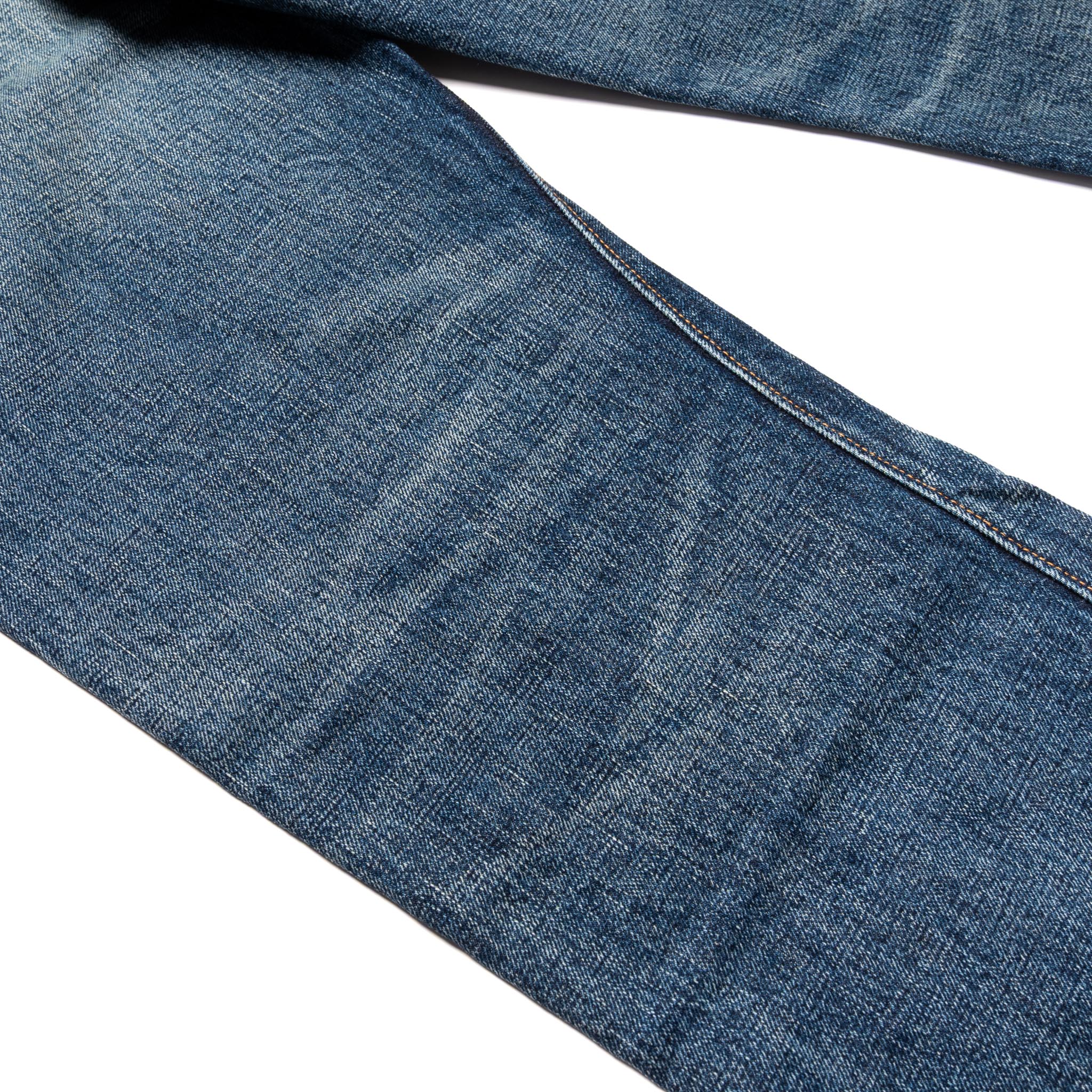 Fullcount 1345-1101 Straight Heavy 15.5oz 