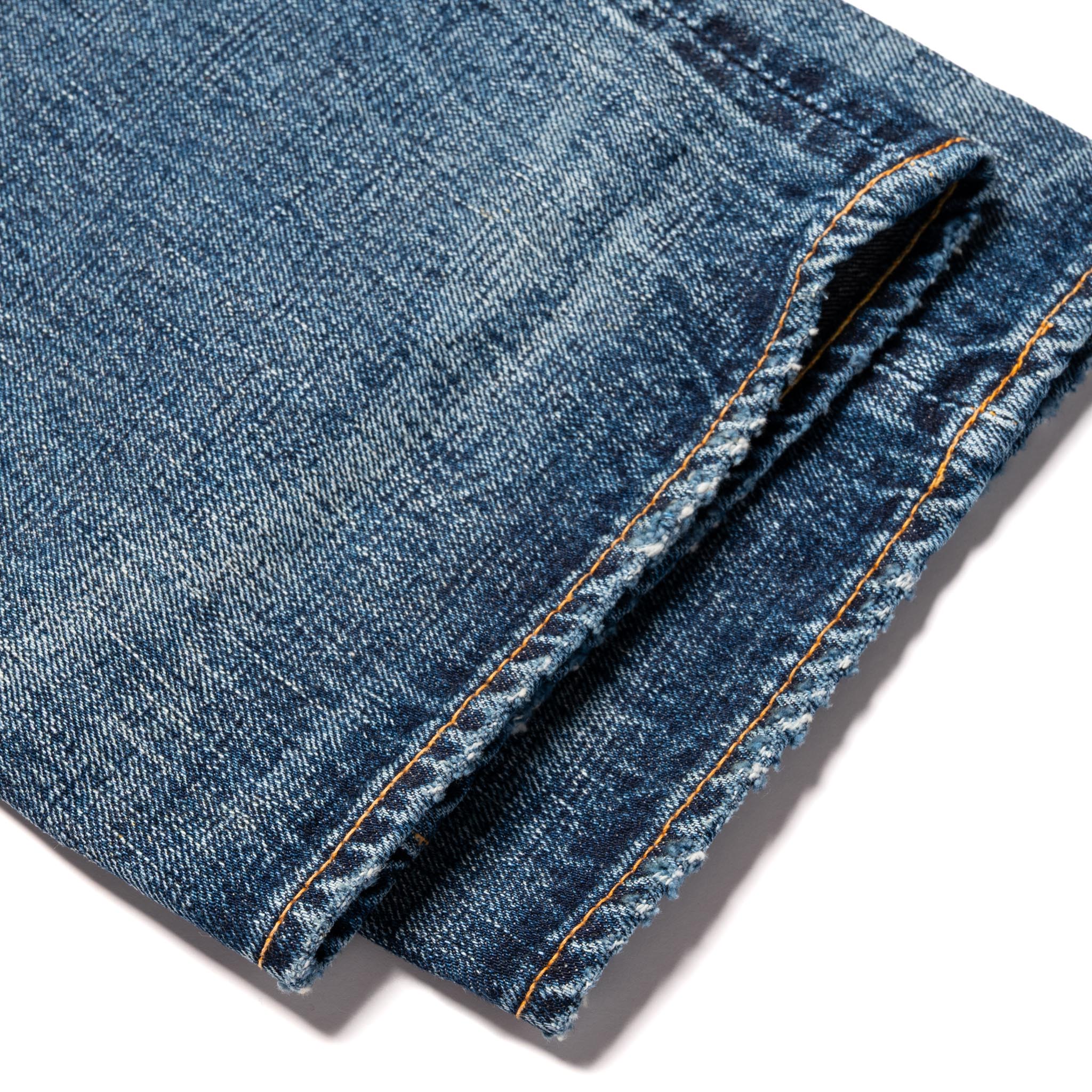 Fullcount 1345-1101 Straight Heavy 15.5oz 