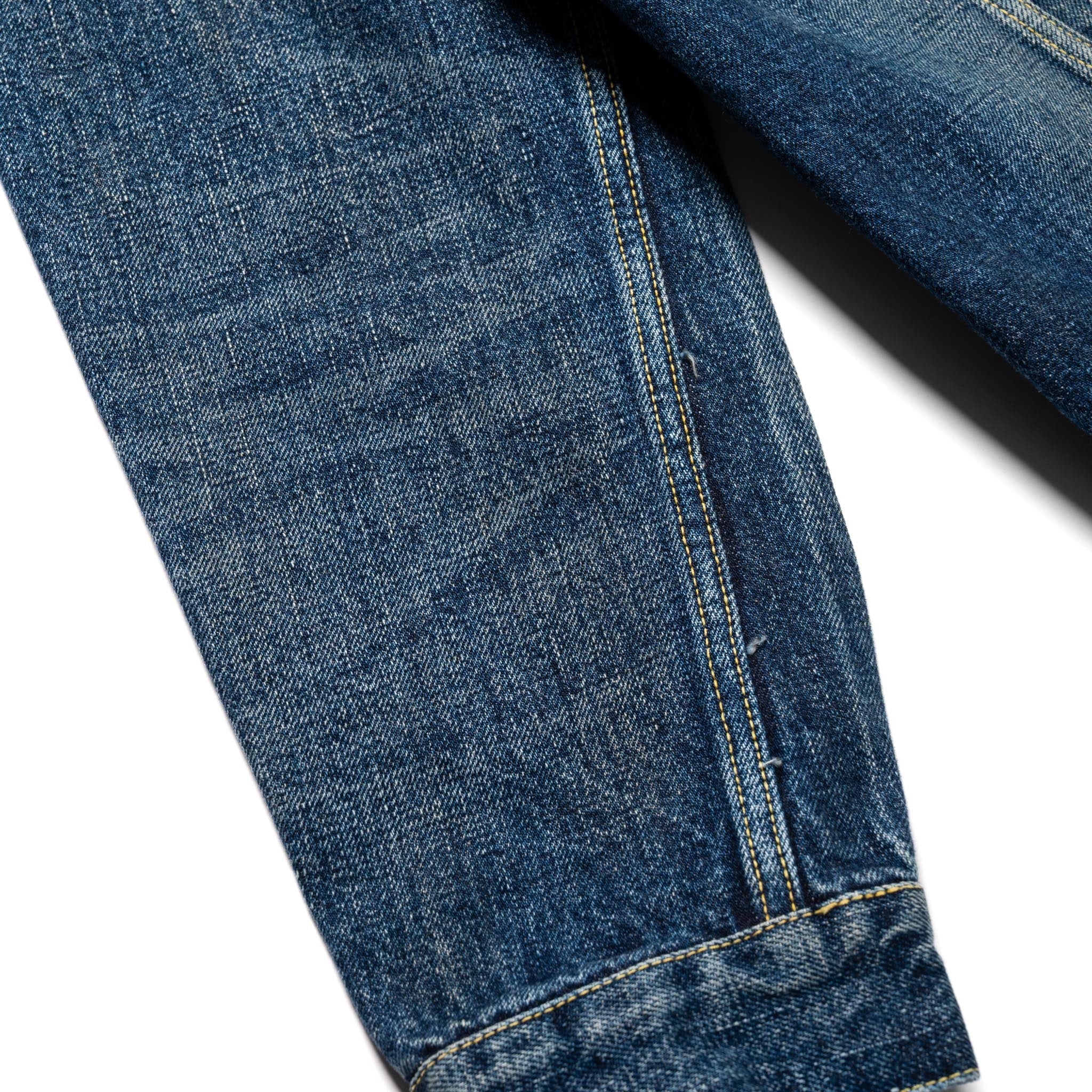 Fullcount 2050-2101 Type 3 Heavy 15.5oz 