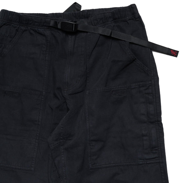 Canvas Equipment Pant - Dusty Black