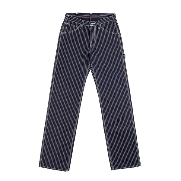 12oz Wabash Painter's Pants - Indigo - IH-814-IND