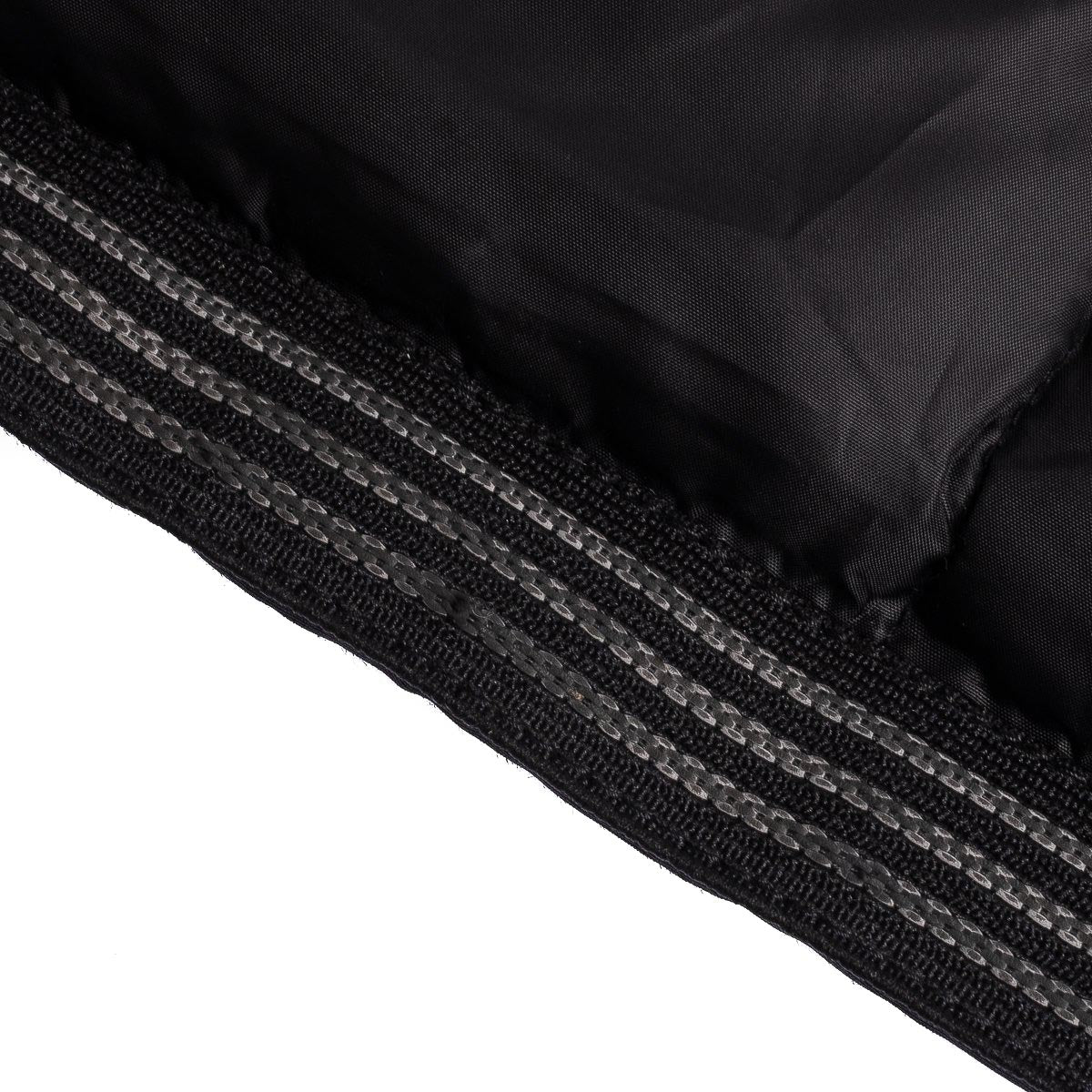 IHJ-75-BLK PrimaLoft X Event Mountain Parka - Black