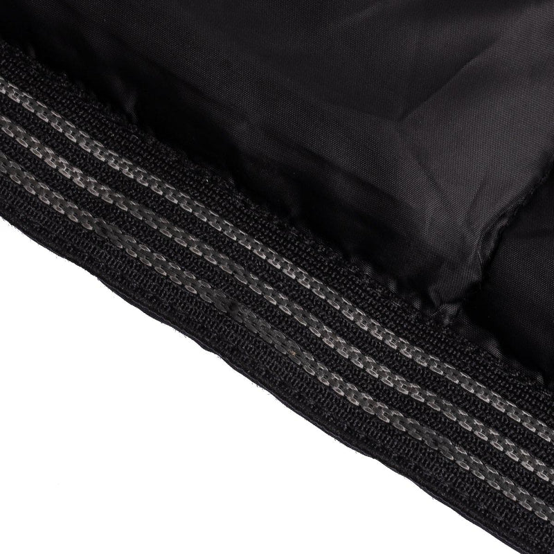 IHJ-75-BLK PrimaLoft X Event Mountain Parka - Black