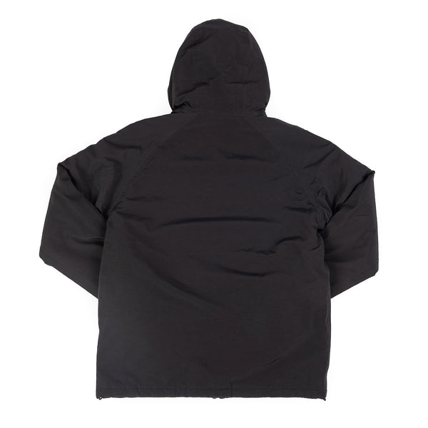 IHJ-75-BLK PrimaLoft X Event Mountain Parka - Black