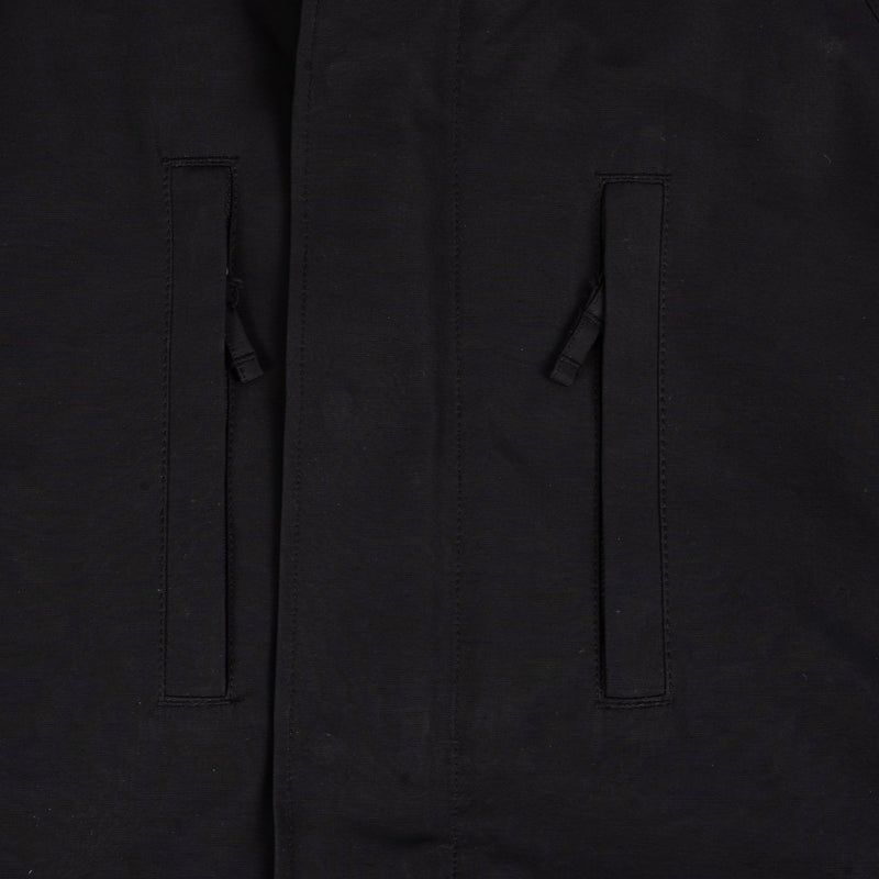 IHJ-75-BLK PrimaLoft X Event Mountain Parka - Black